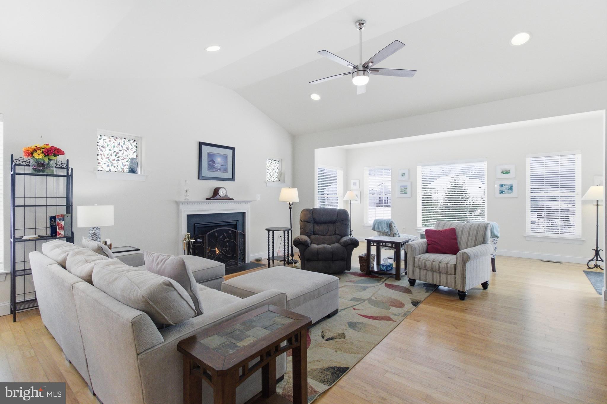 GROVE PARK - Residential