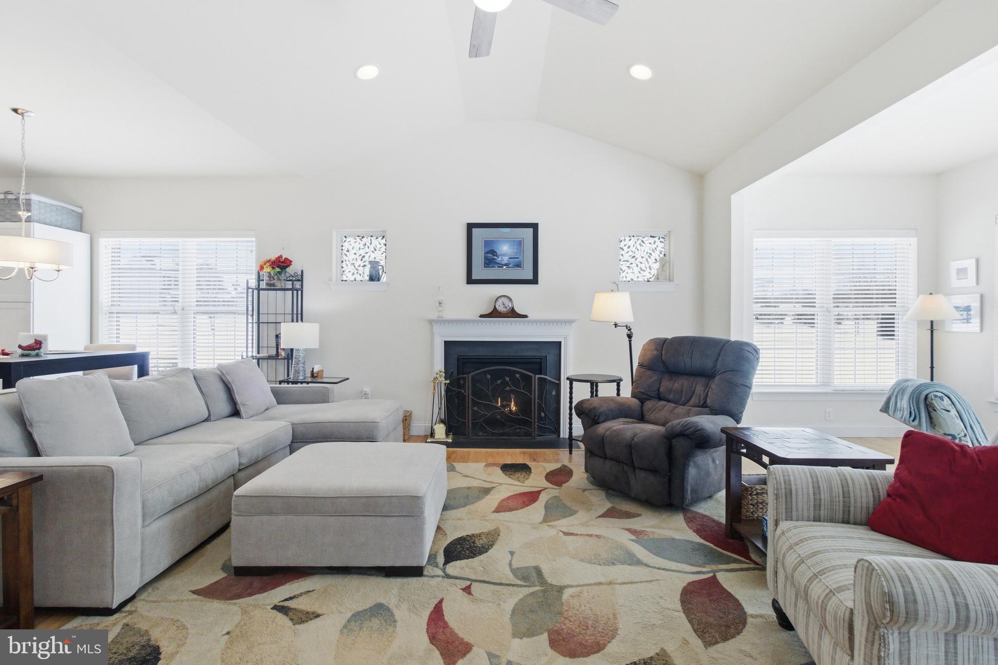 GROVE PARK - Residential