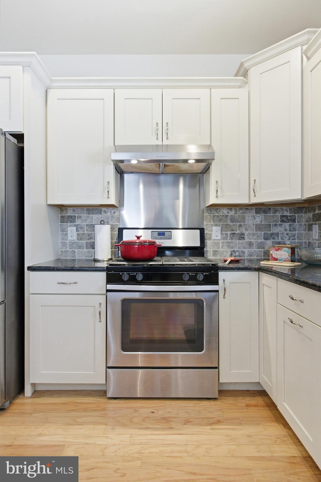 GROVE PARK - Residential