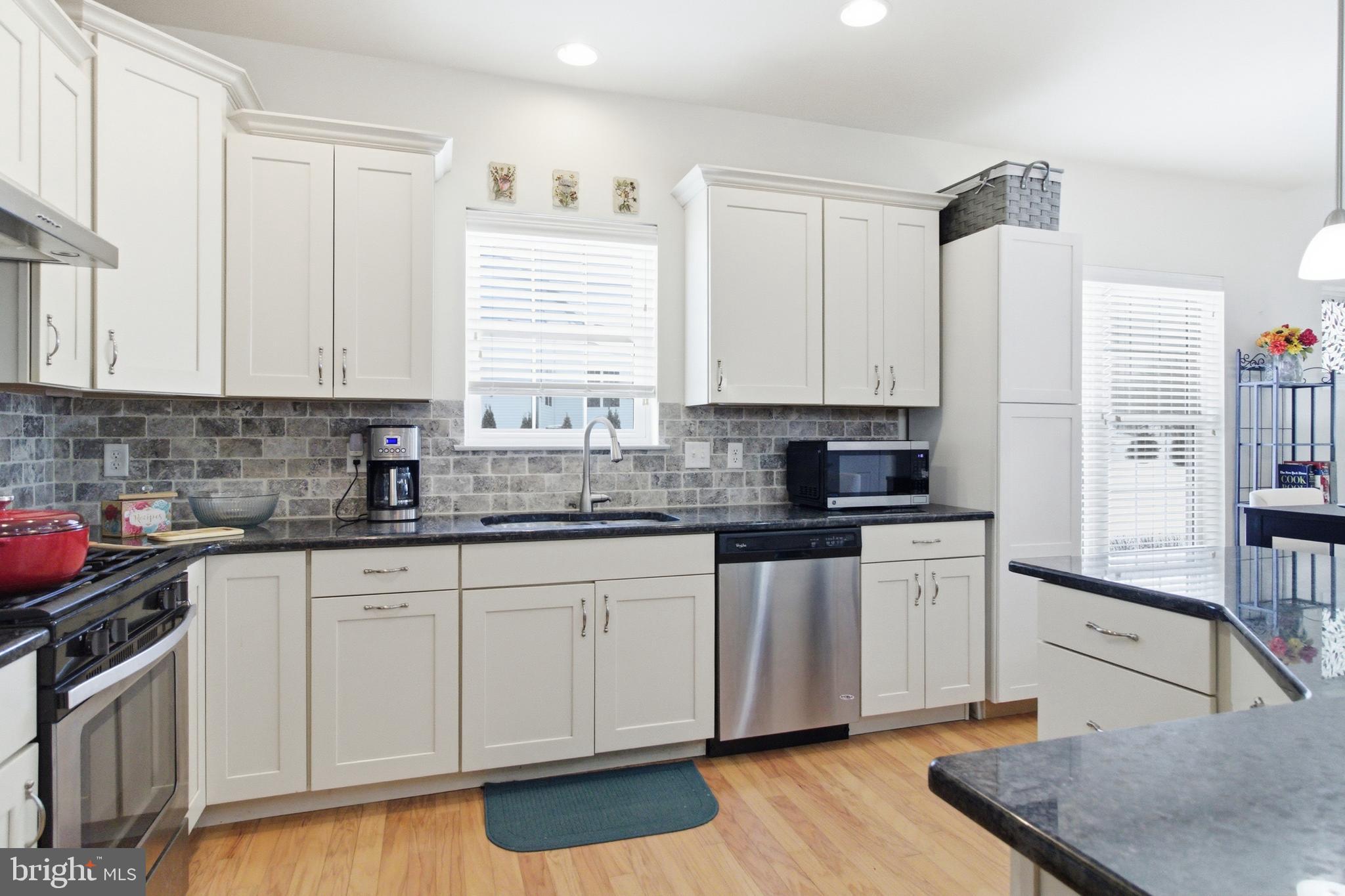 GROVE PARK - Residential