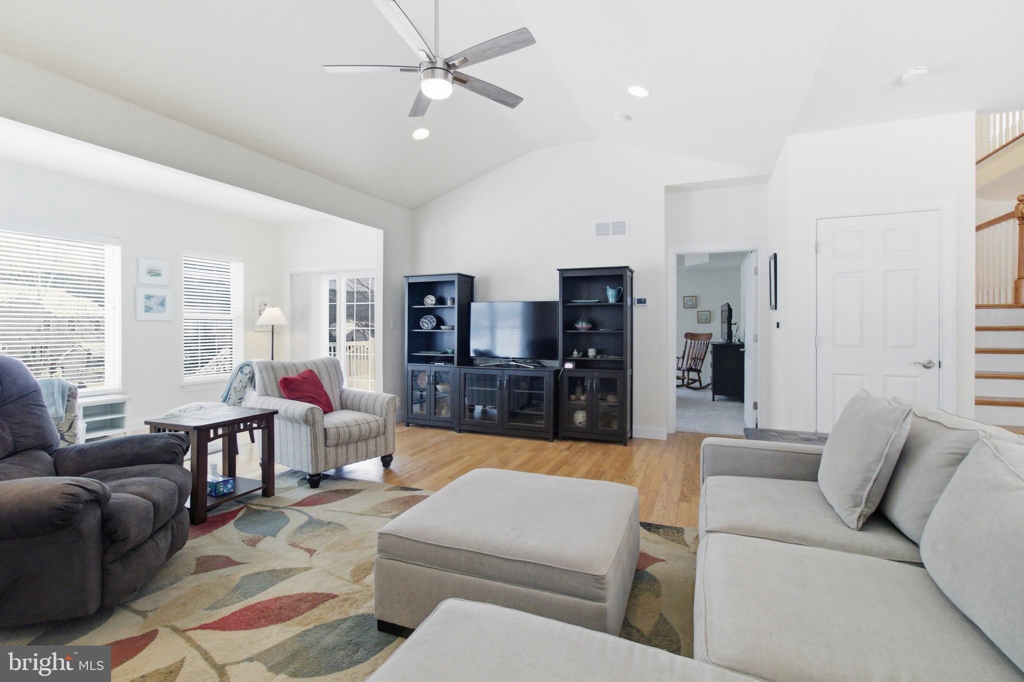 GROVE PARK - Residential