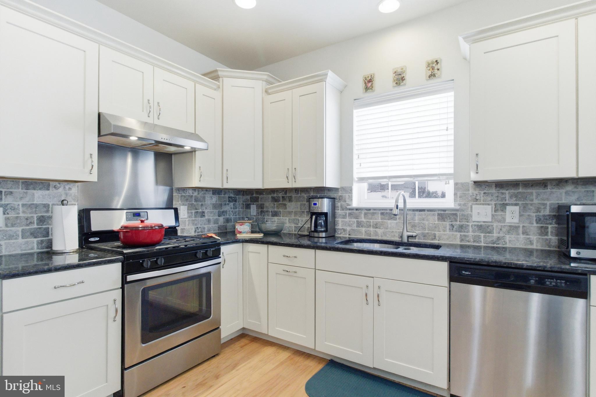 GROVE PARK - Residential