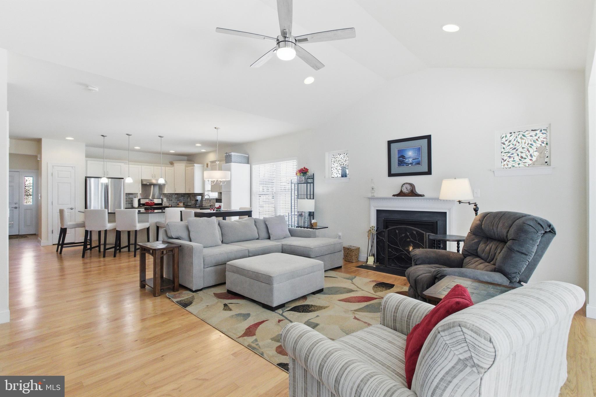 GROVE PARK - Residential