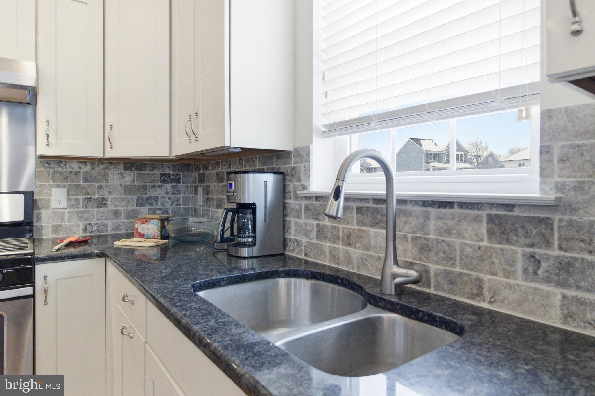 GROVE PARK - Residential