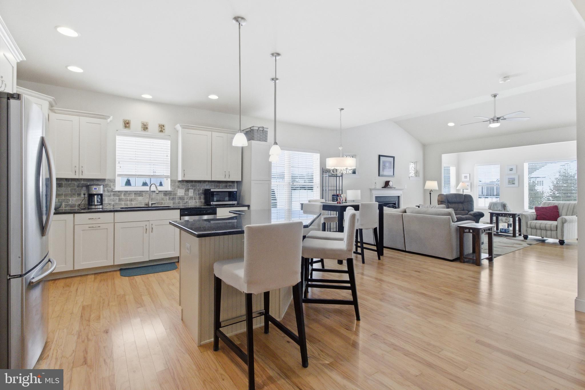 GROVE PARK - Residential