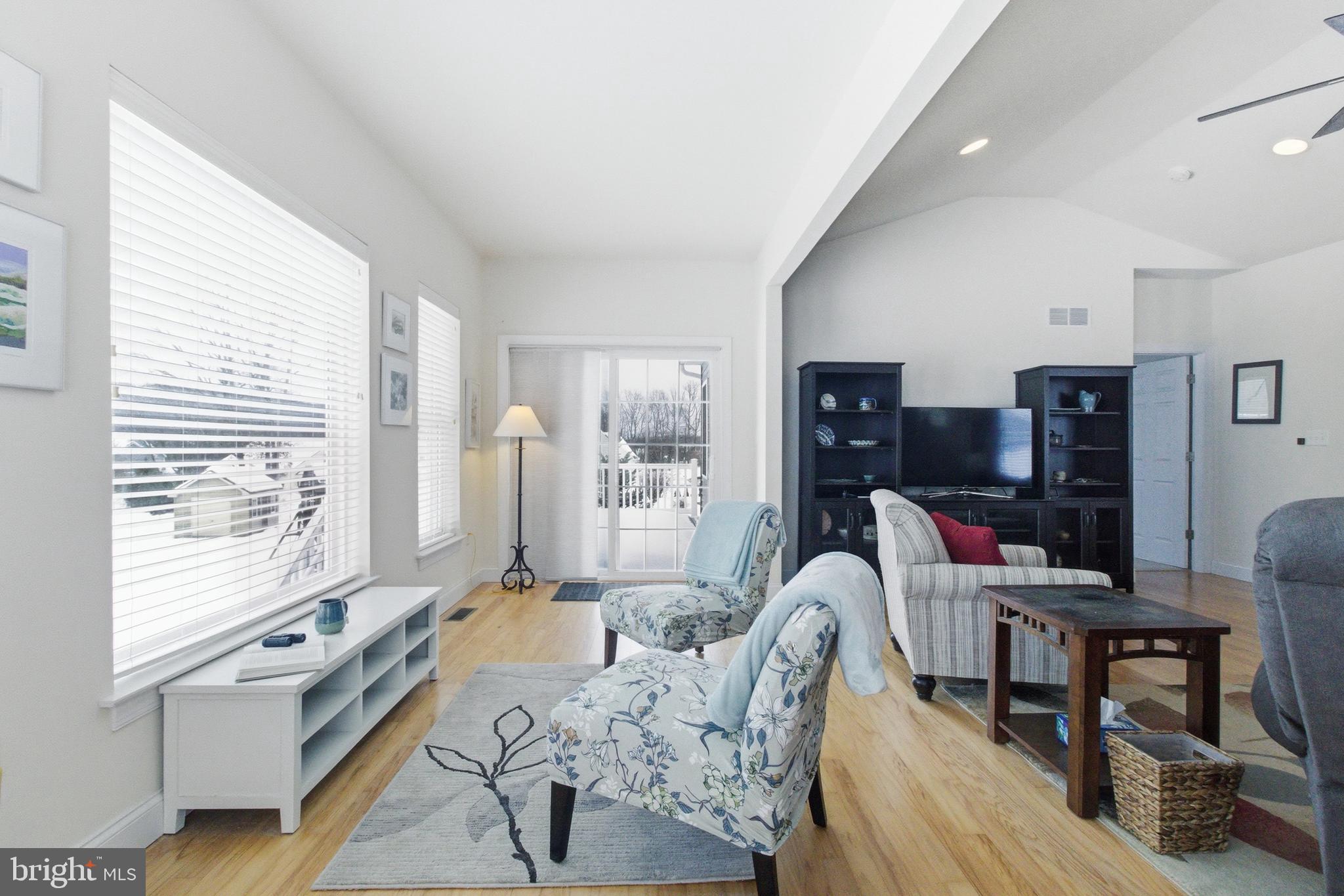 GROVE PARK - Residential