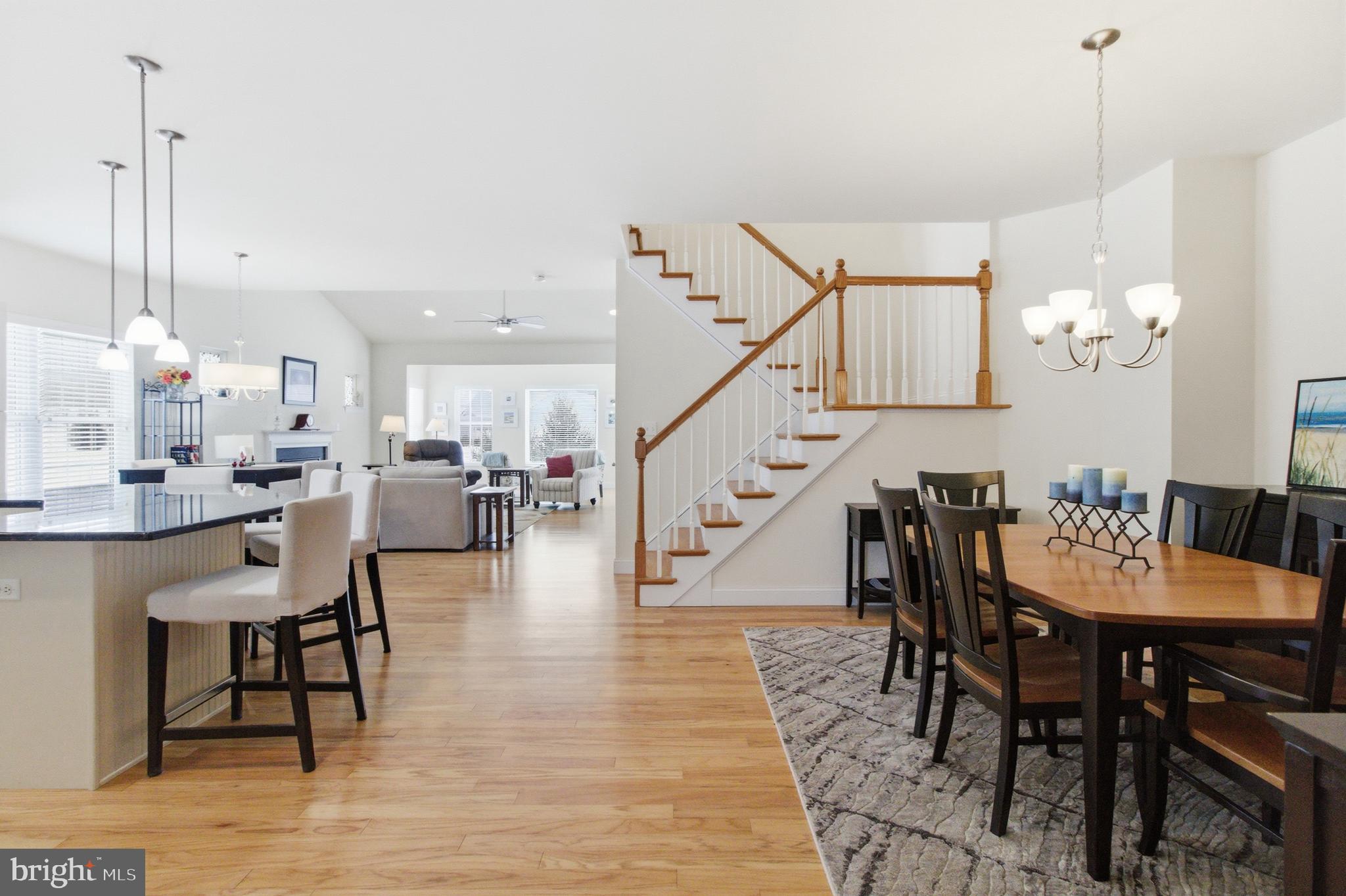 GROVE PARK - Residential