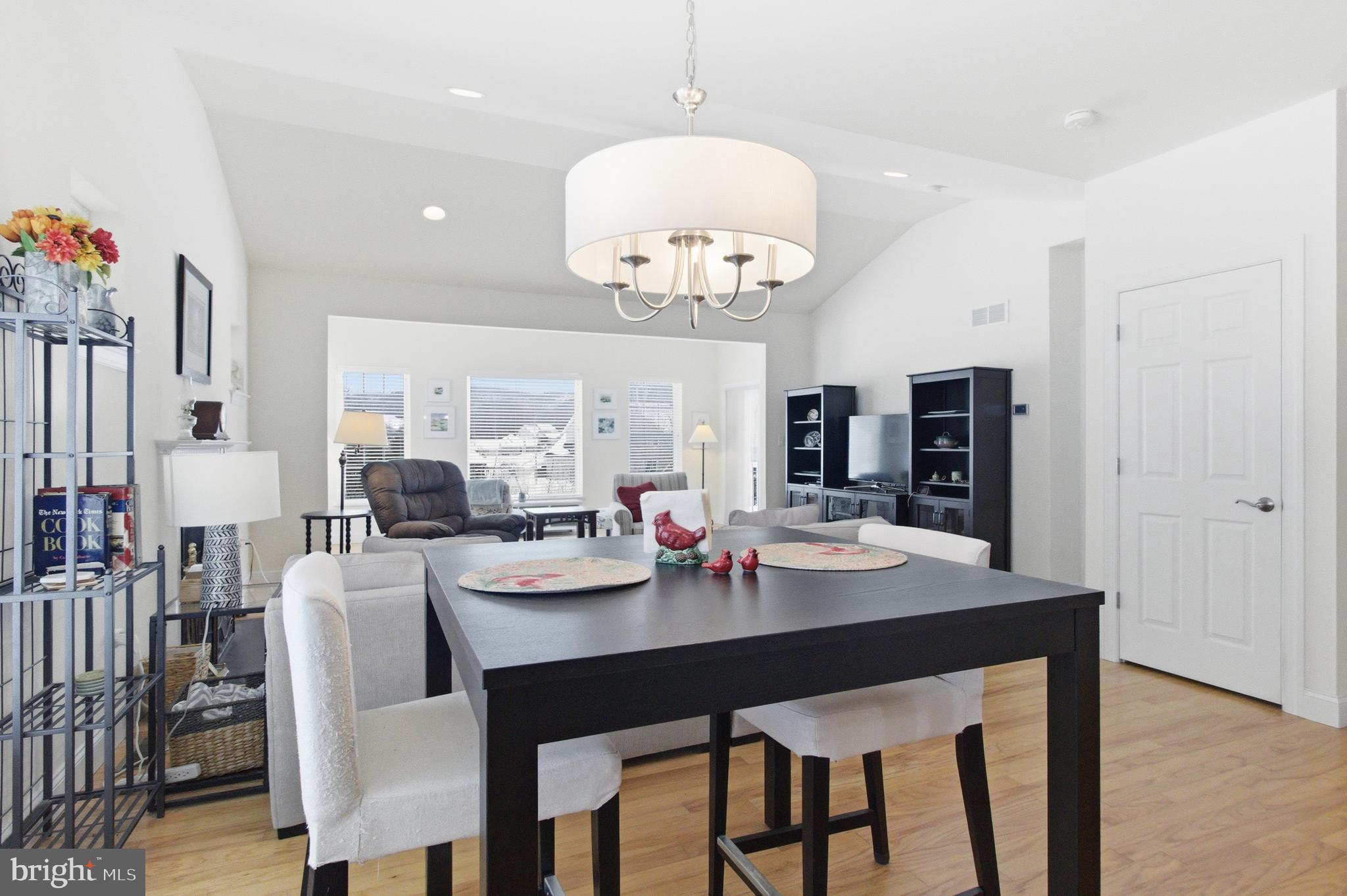 GROVE PARK - Residential