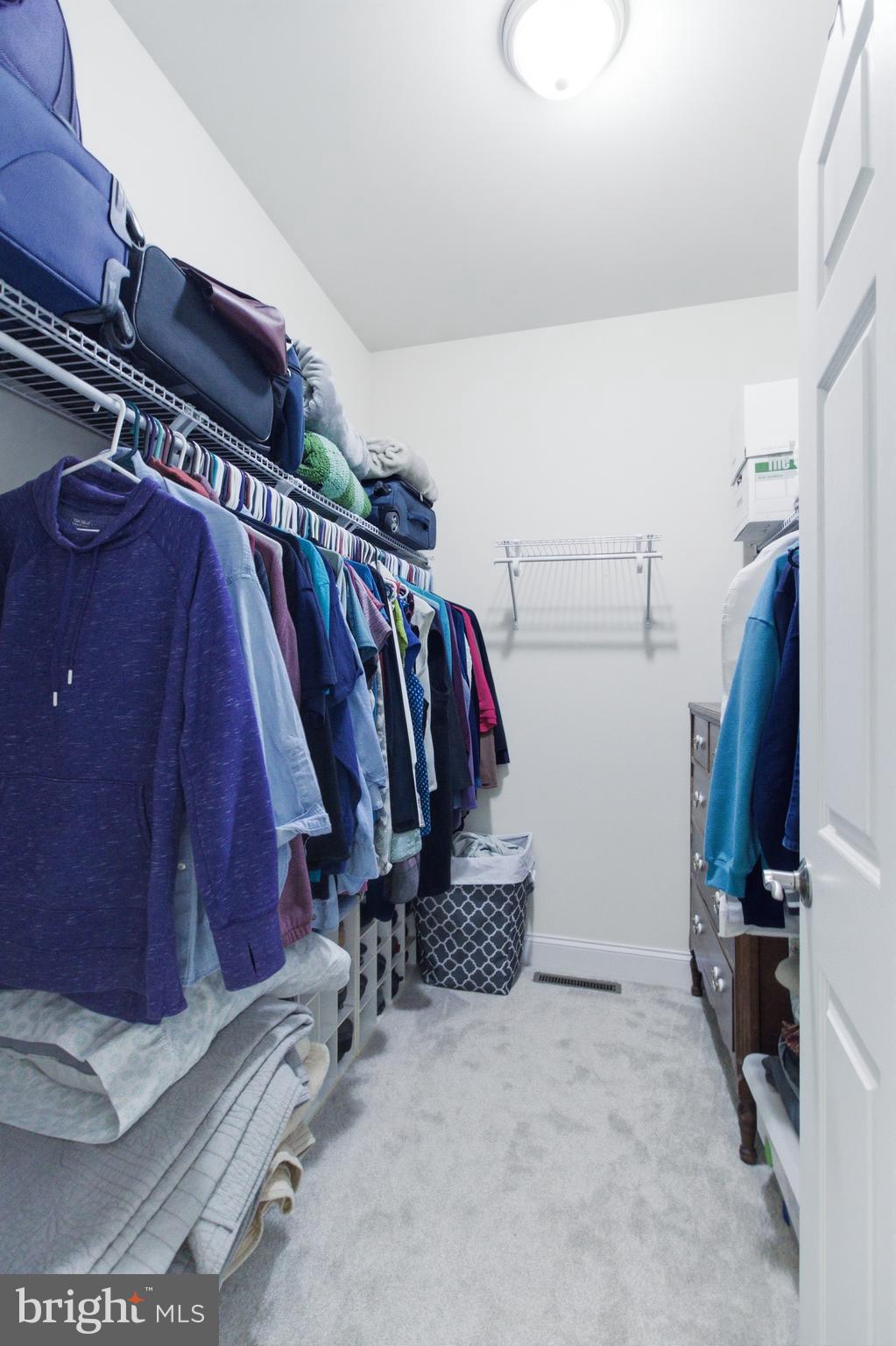 GROVE PARK - Residential