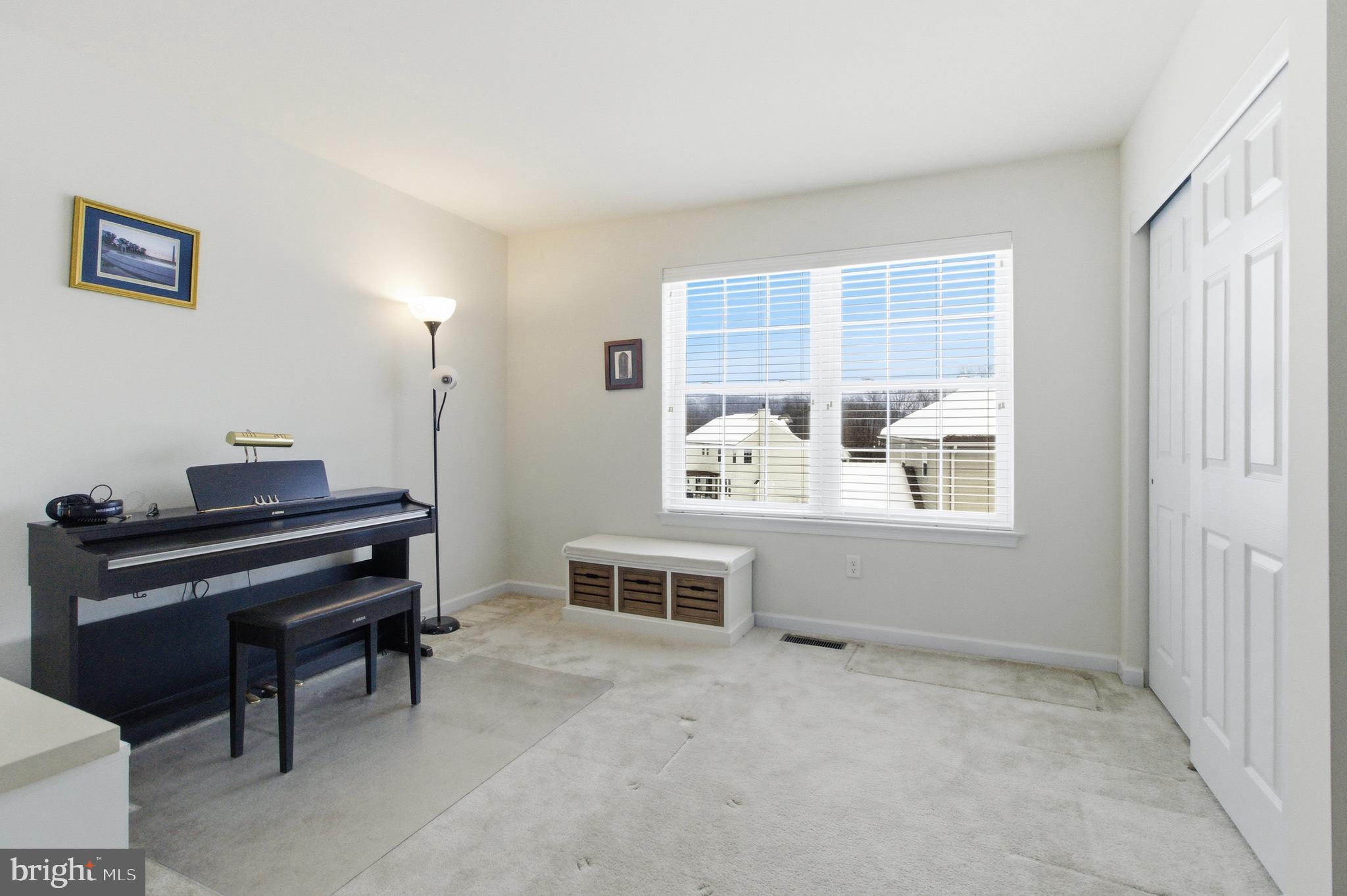 GROVE PARK - Residential