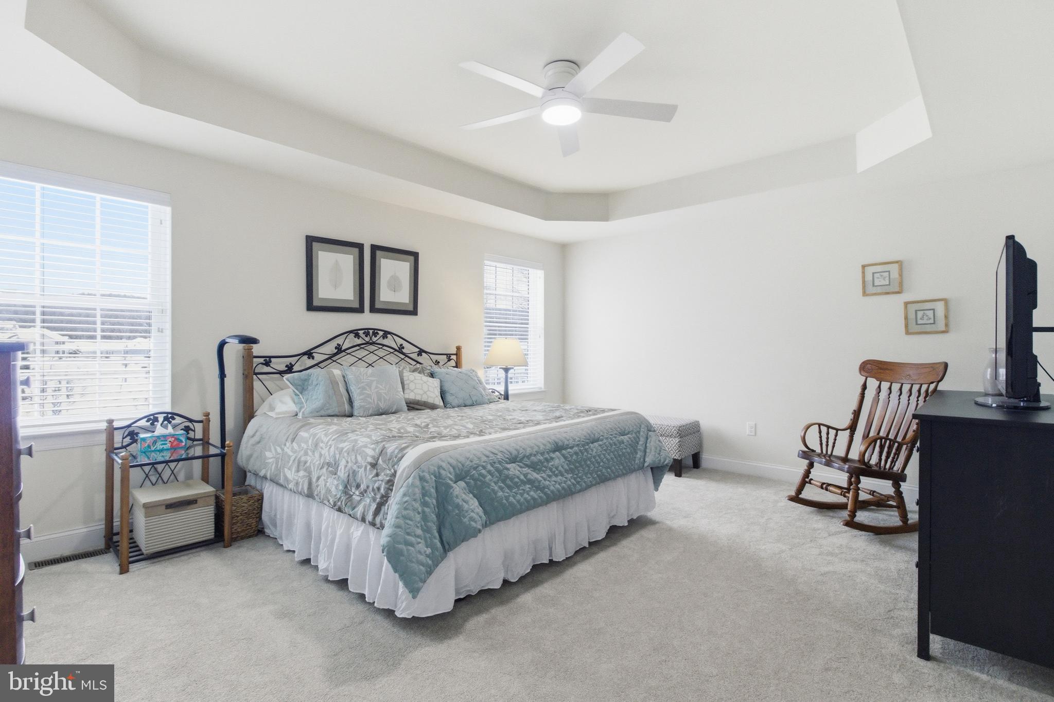 GROVE PARK - Residential