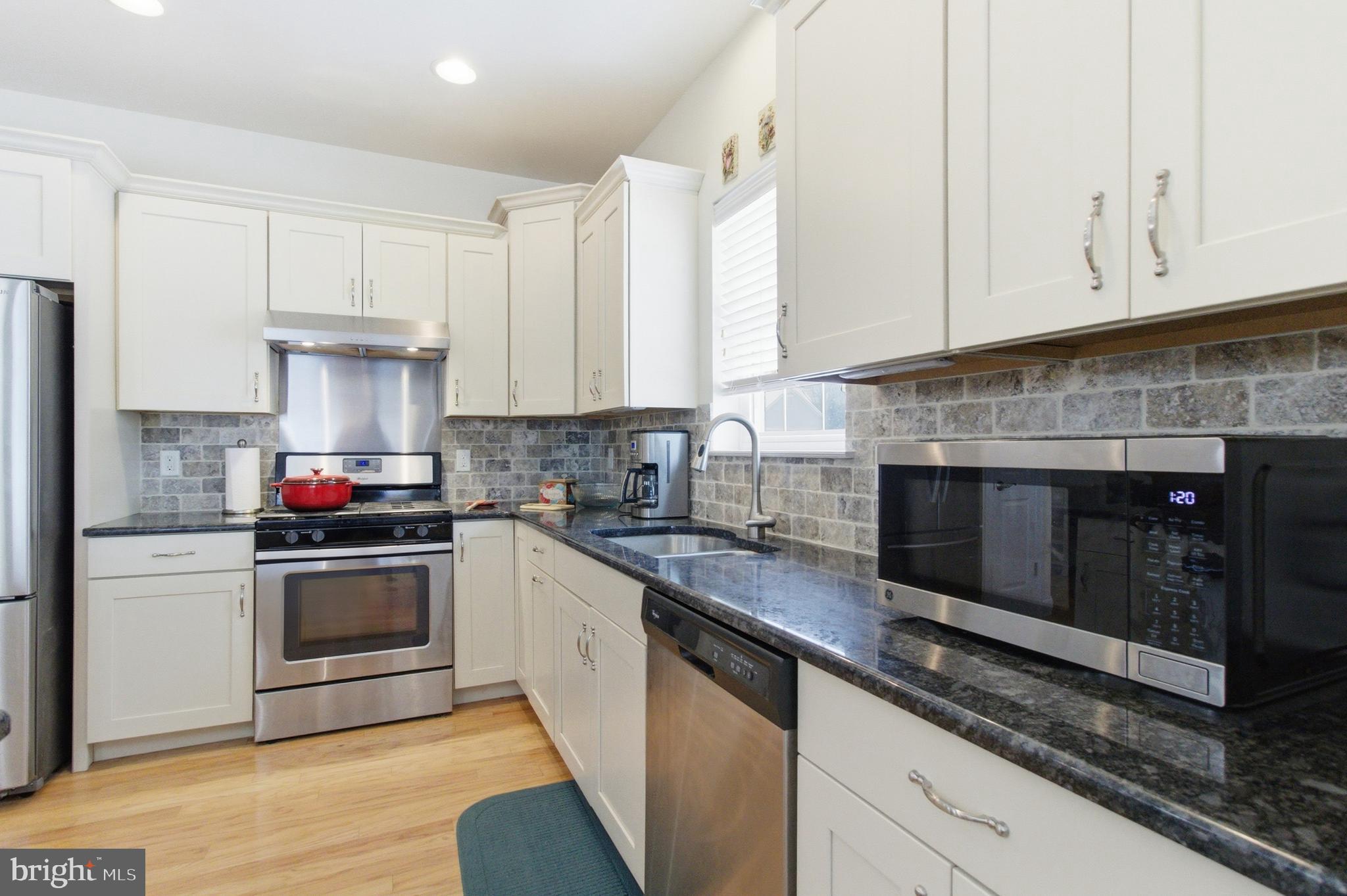 GROVE PARK - Residential