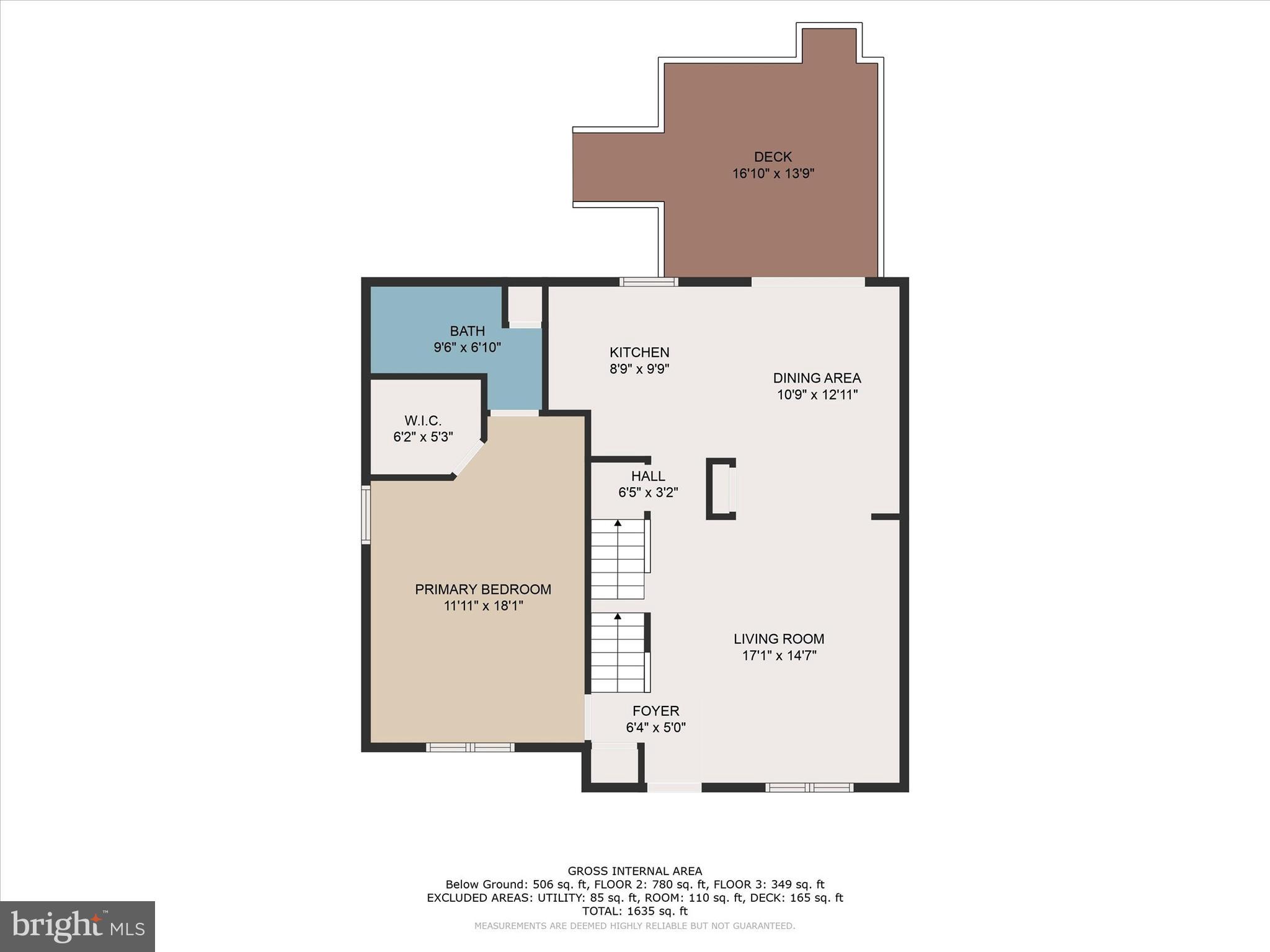 CHESTERFIELD - Residential