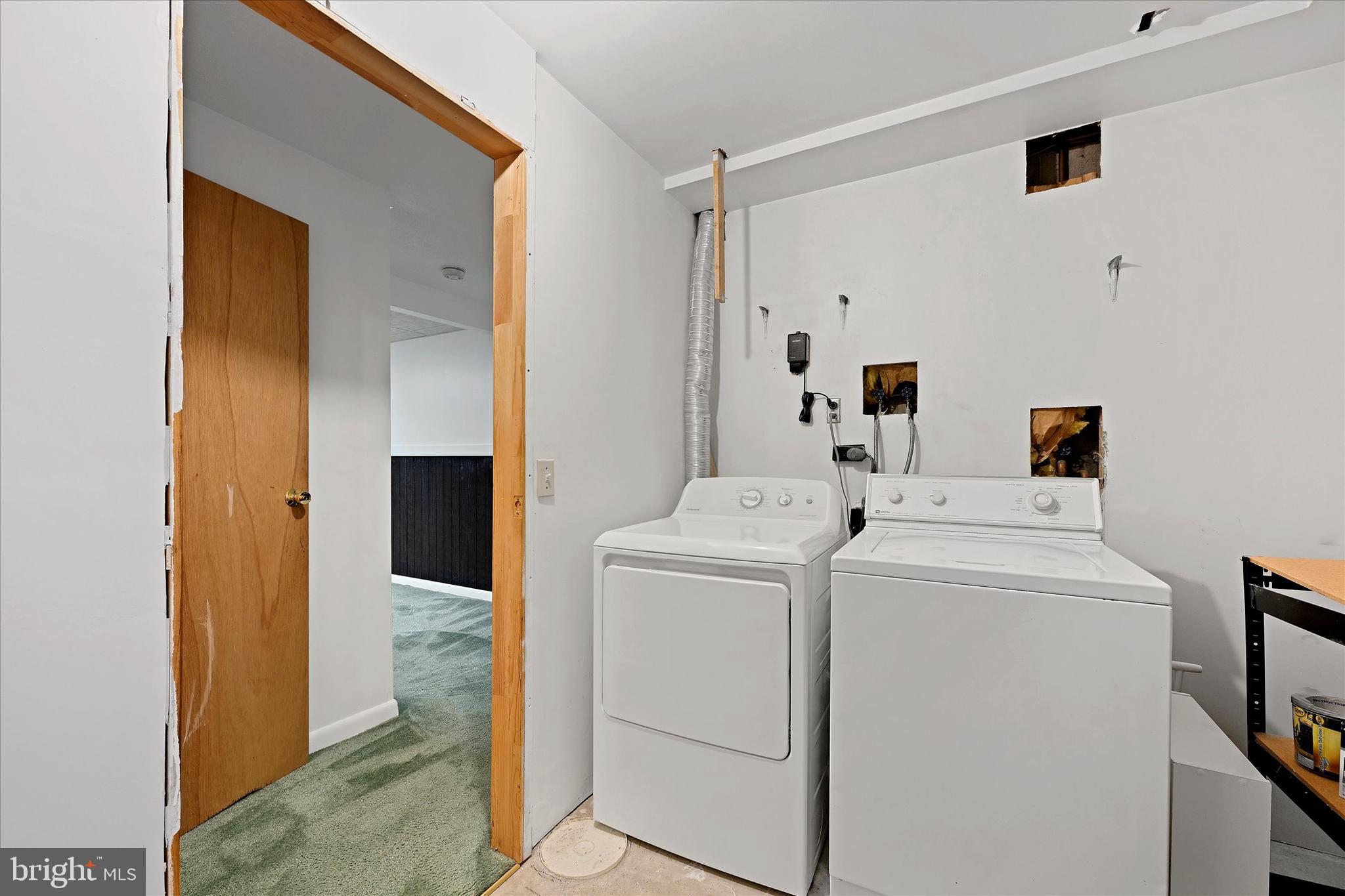 CHESTERFIELD - Residential