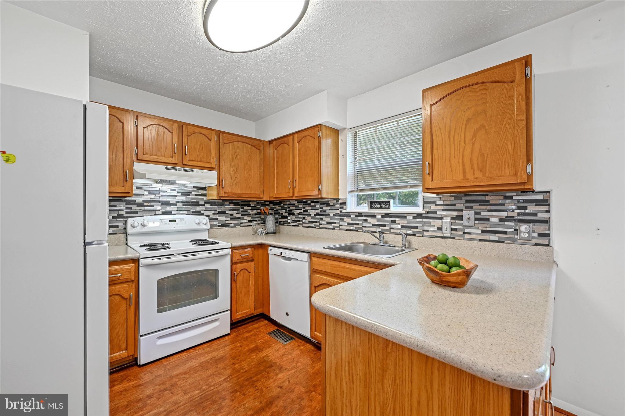 CHESTERFIELD - Residential