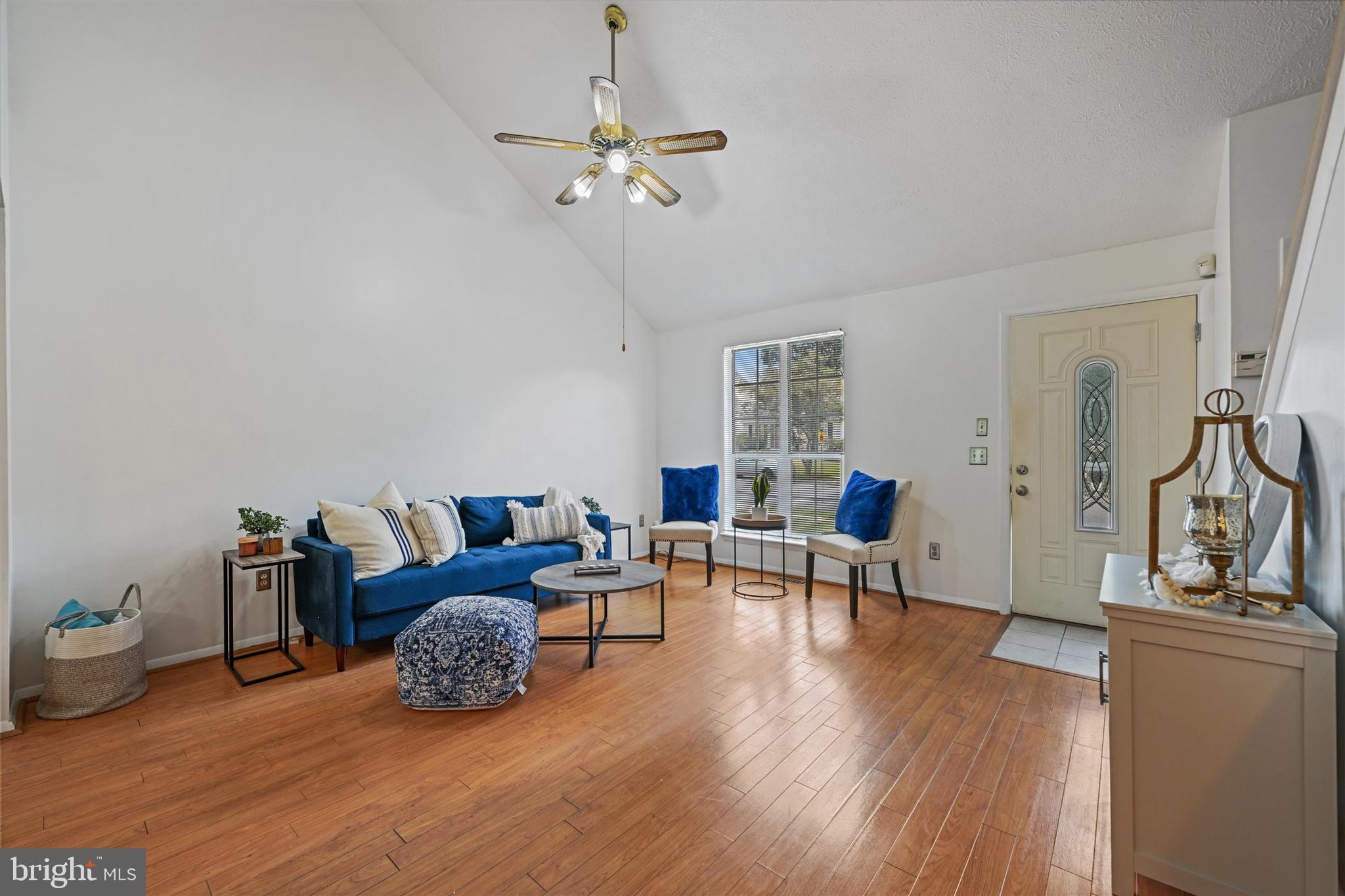 CHESTERFIELD - Residential