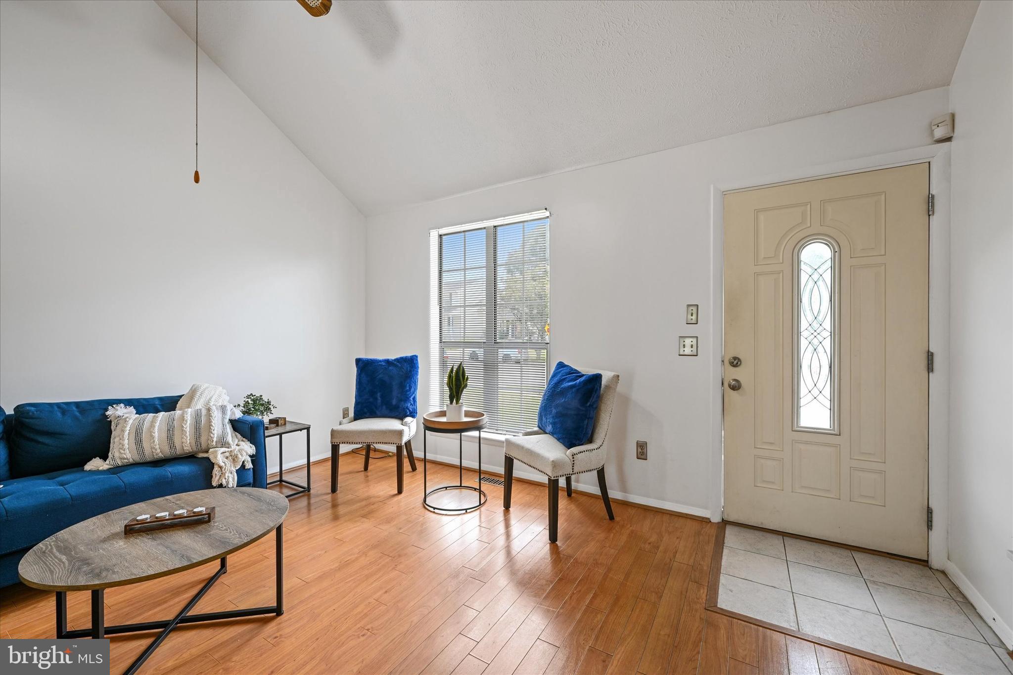 CHESTERFIELD - Residential