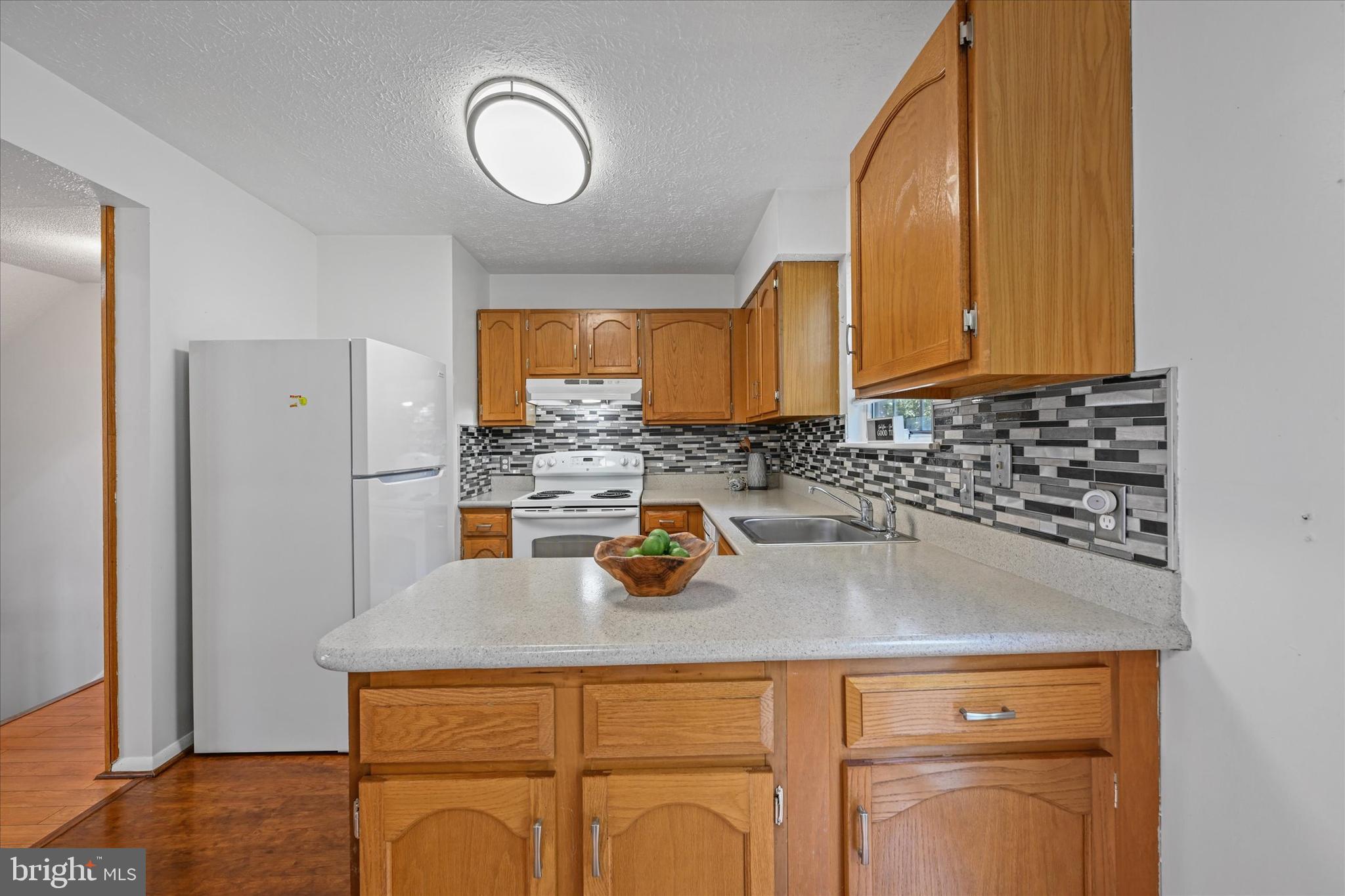 CHESTERFIELD - Residential