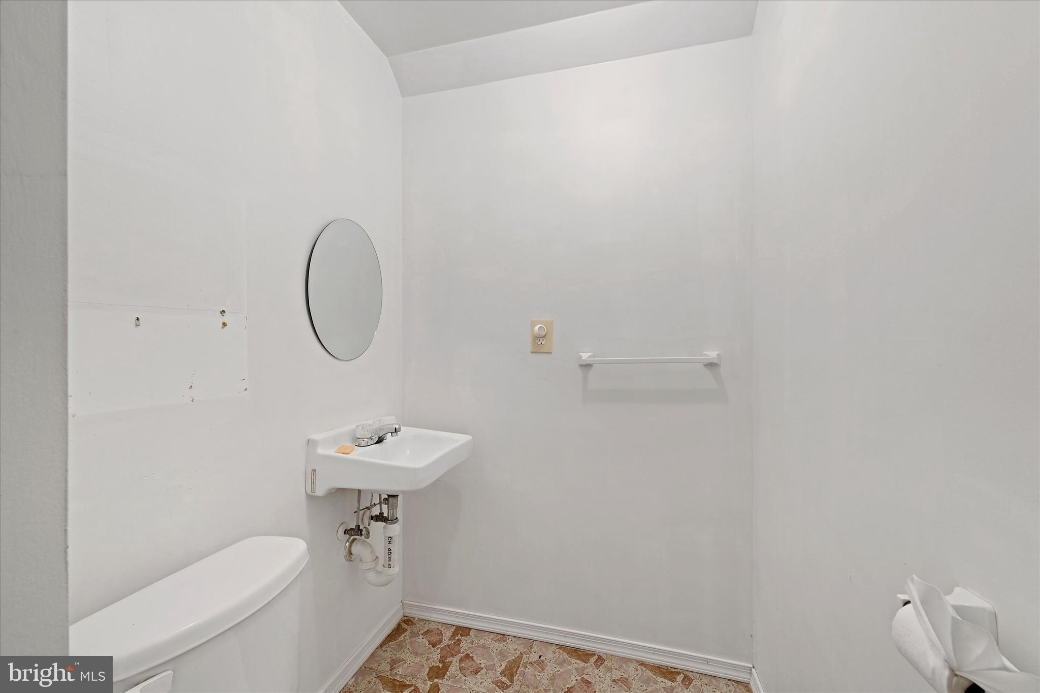 CHESTERFIELD - Residential