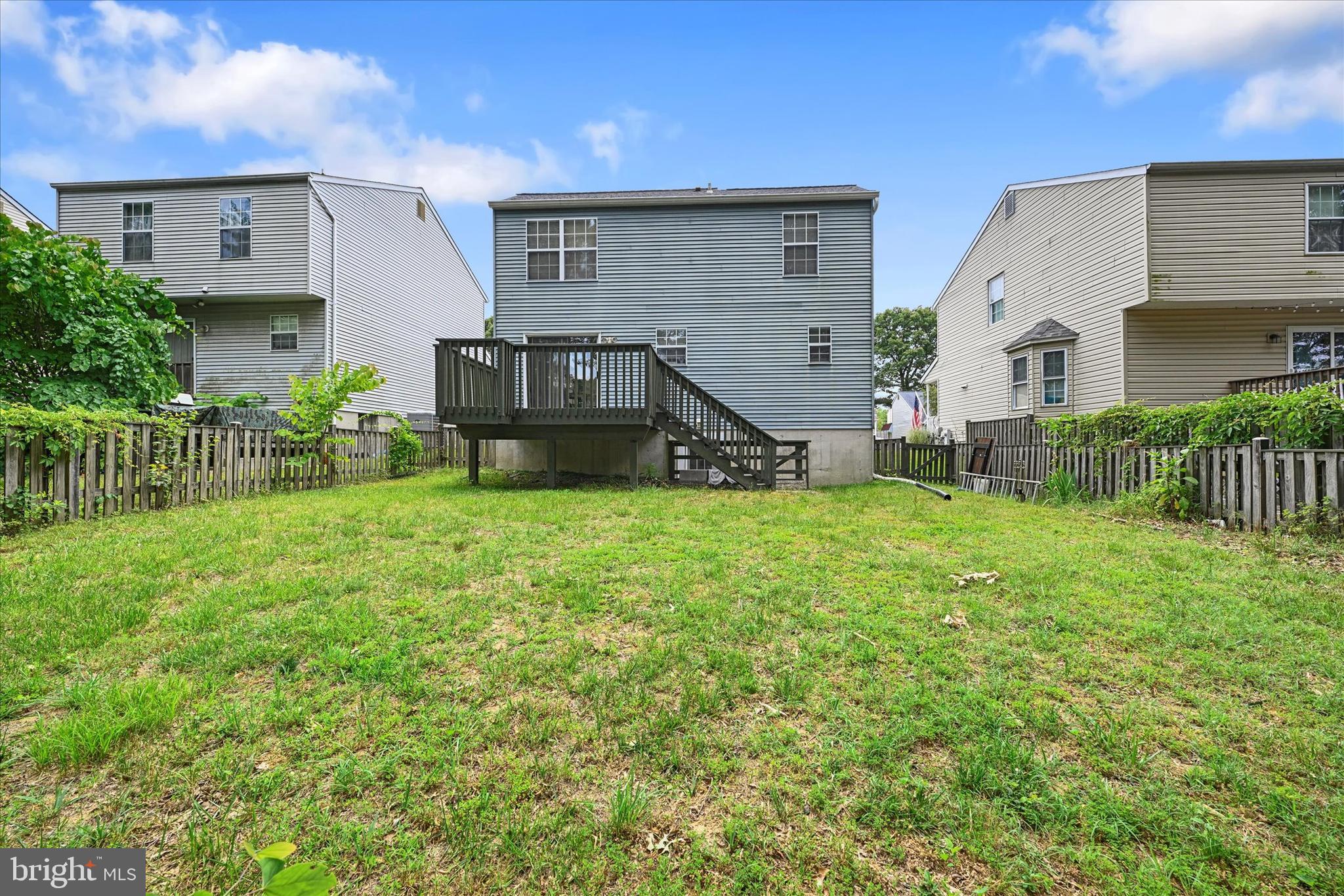 CHESTERFIELD - Residential