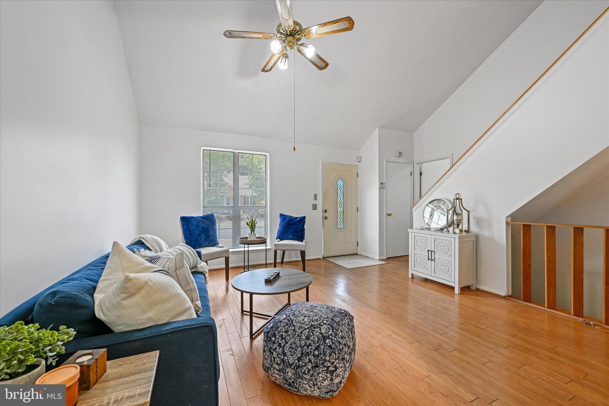 CHESTERFIELD - Residential