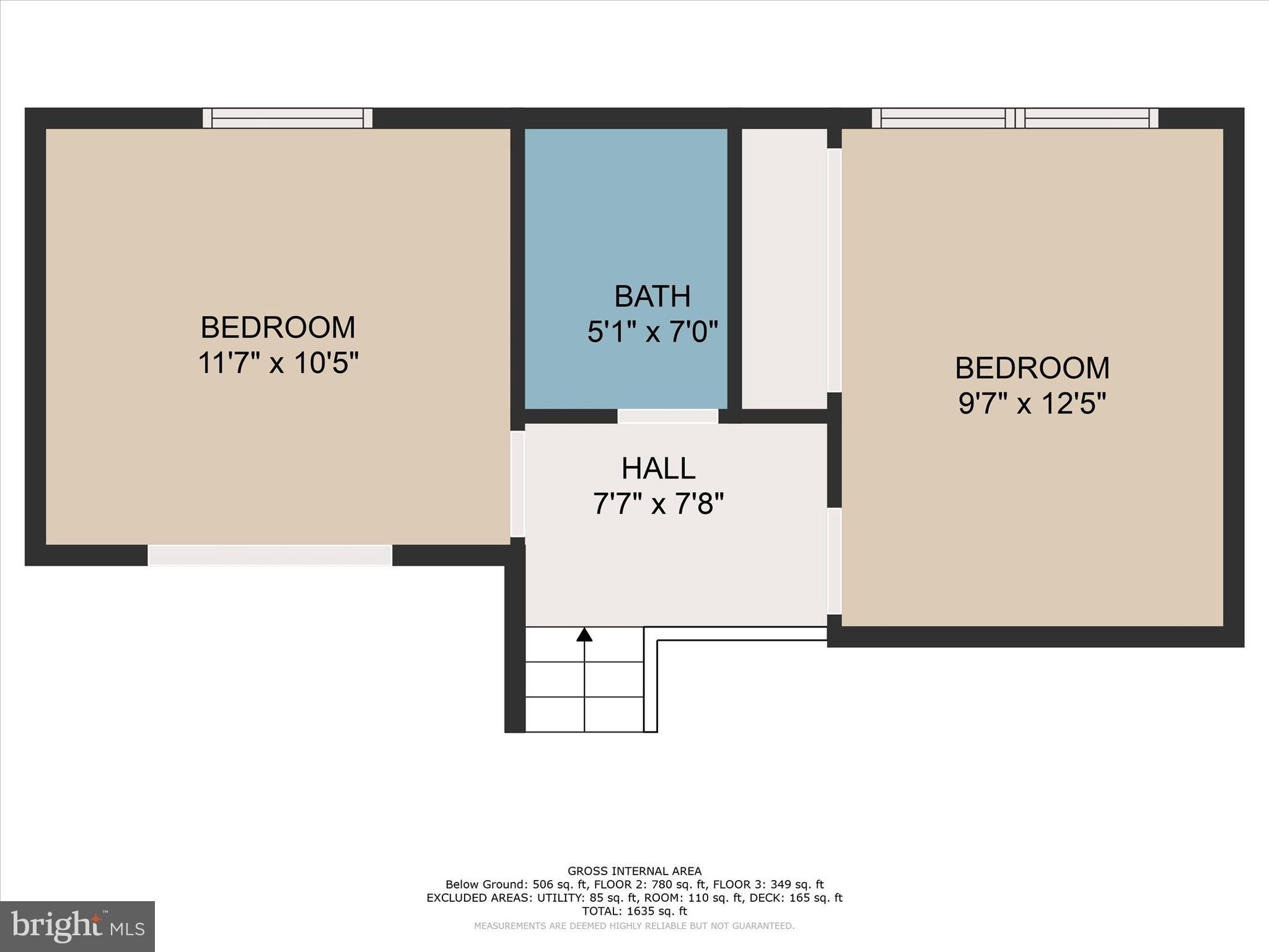 CHESTERFIELD - Residential