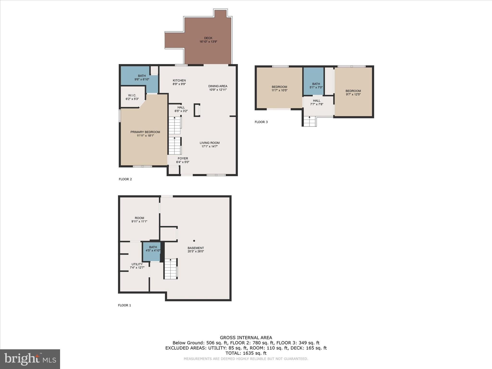 CHESTERFIELD - Residential