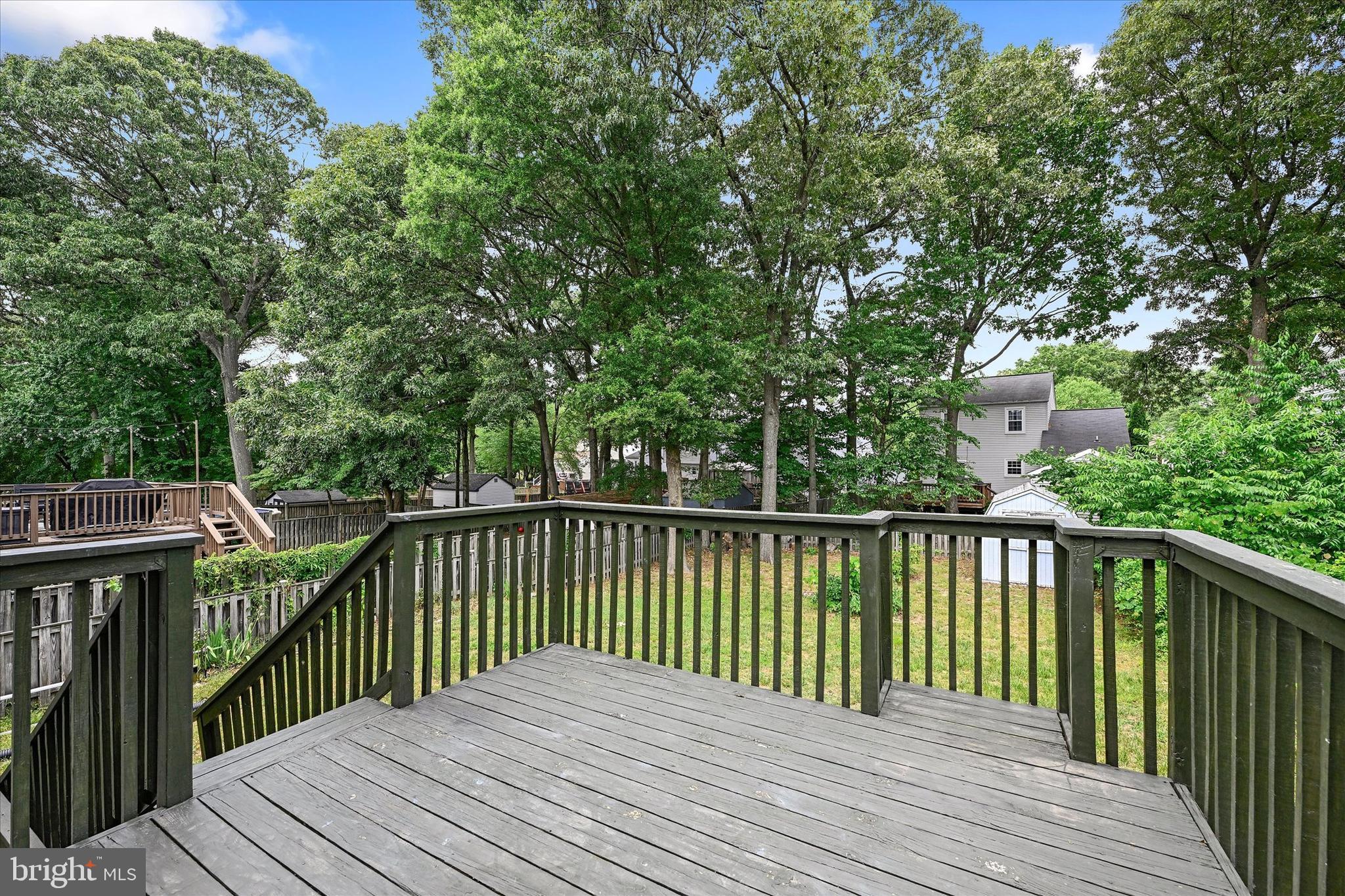 CHESTERFIELD - Residential