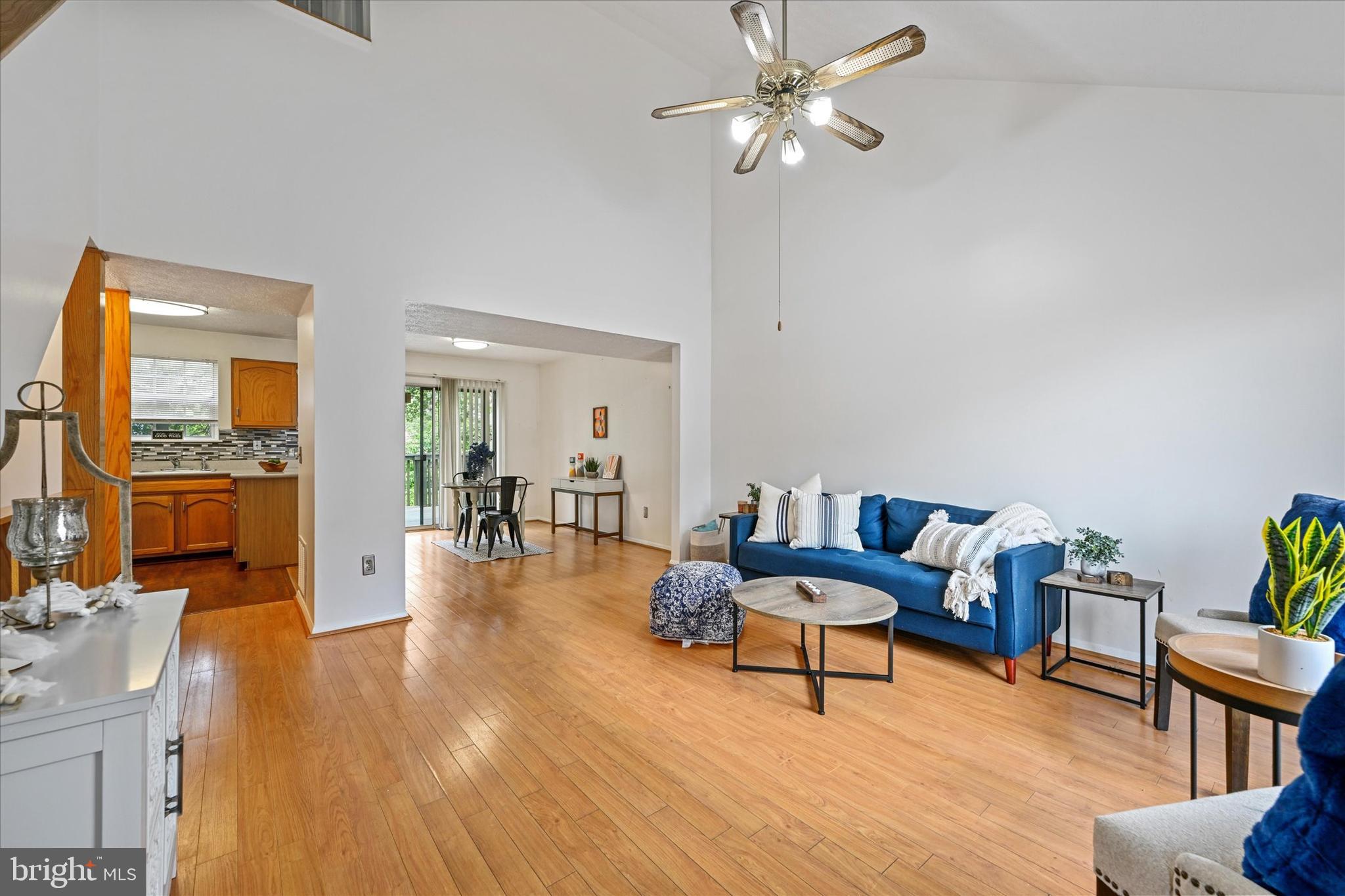 CHESTERFIELD - Residential