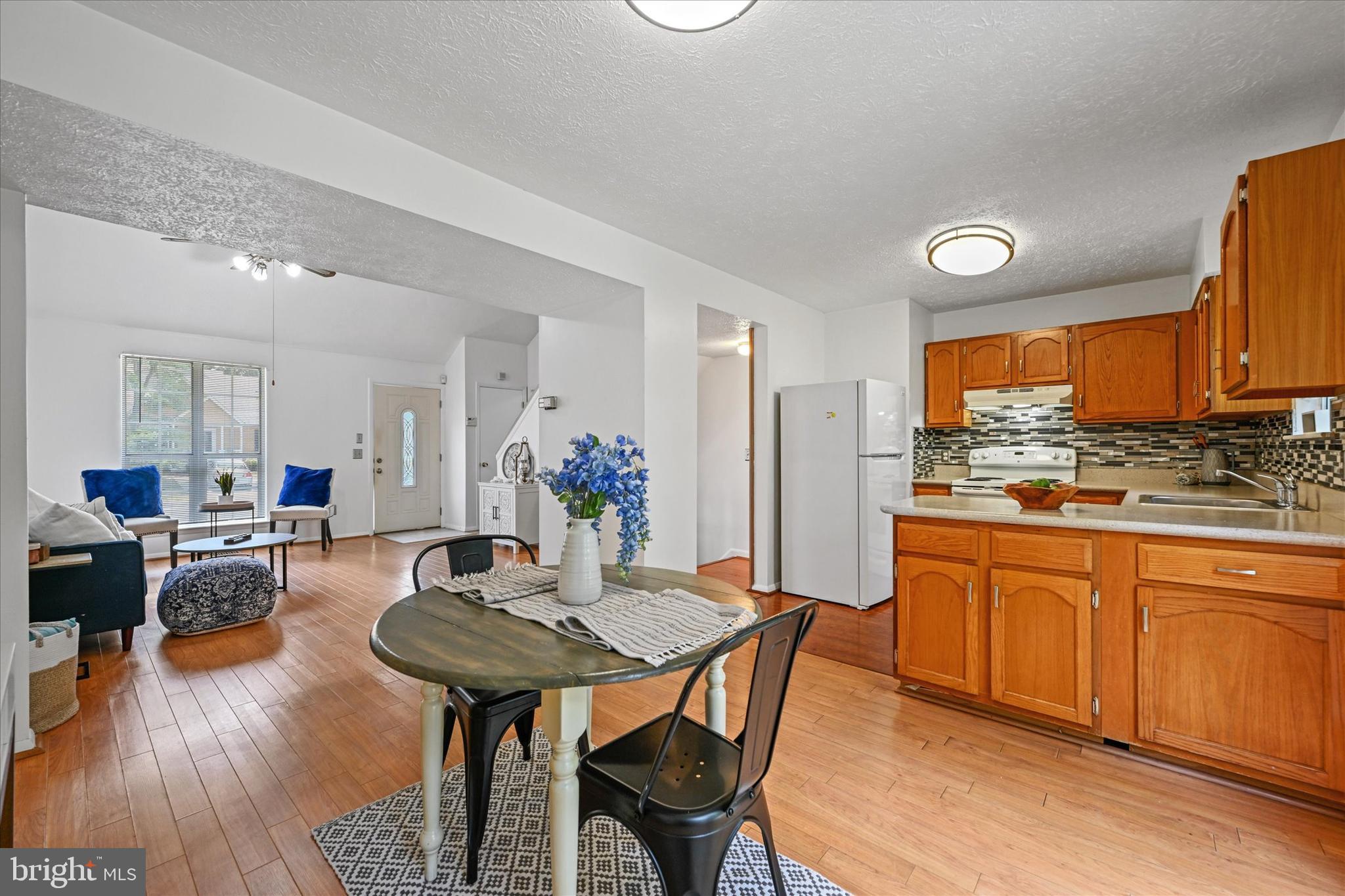 CHESTERFIELD - Residential