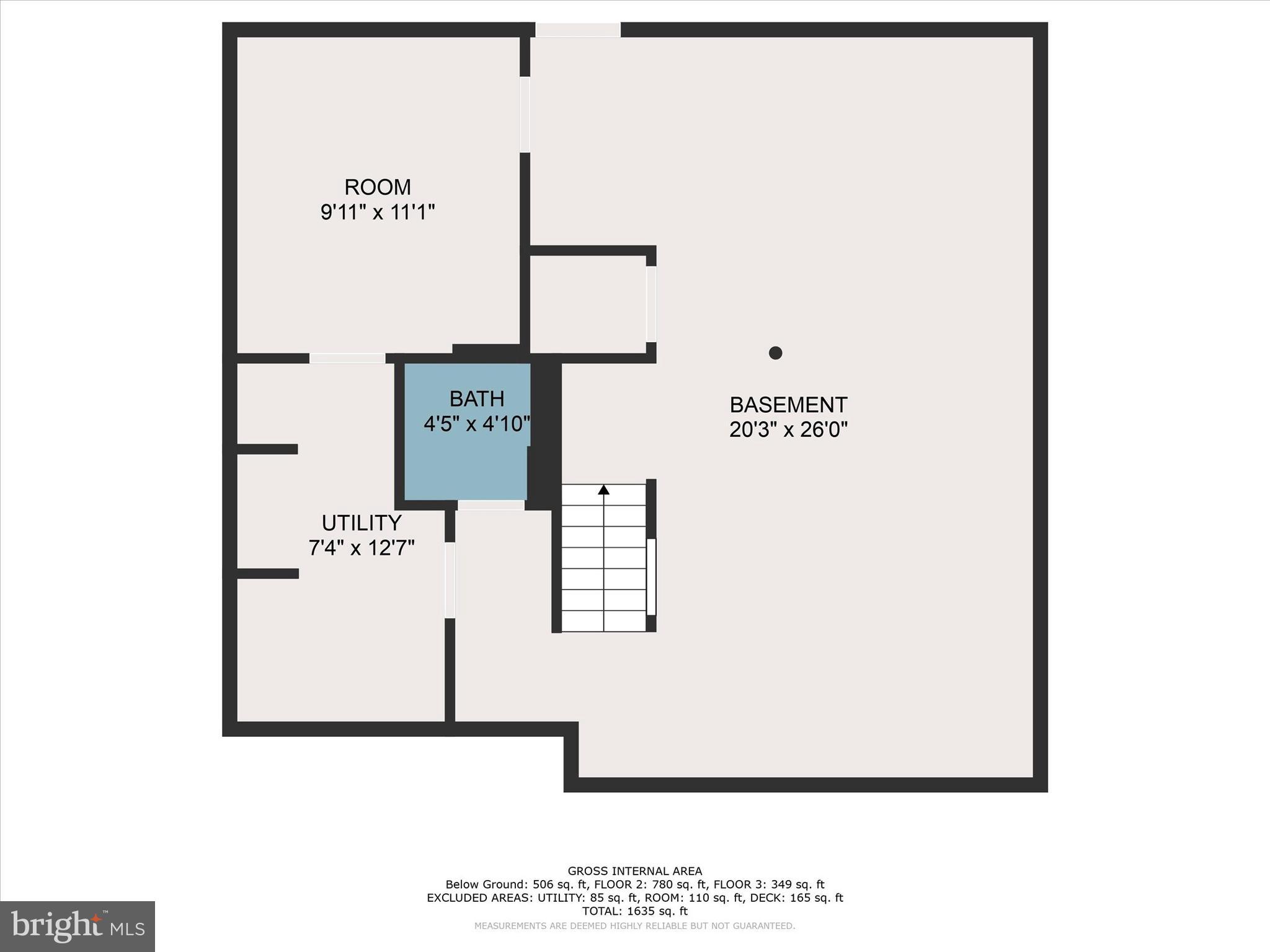 CHESTERFIELD - Residential