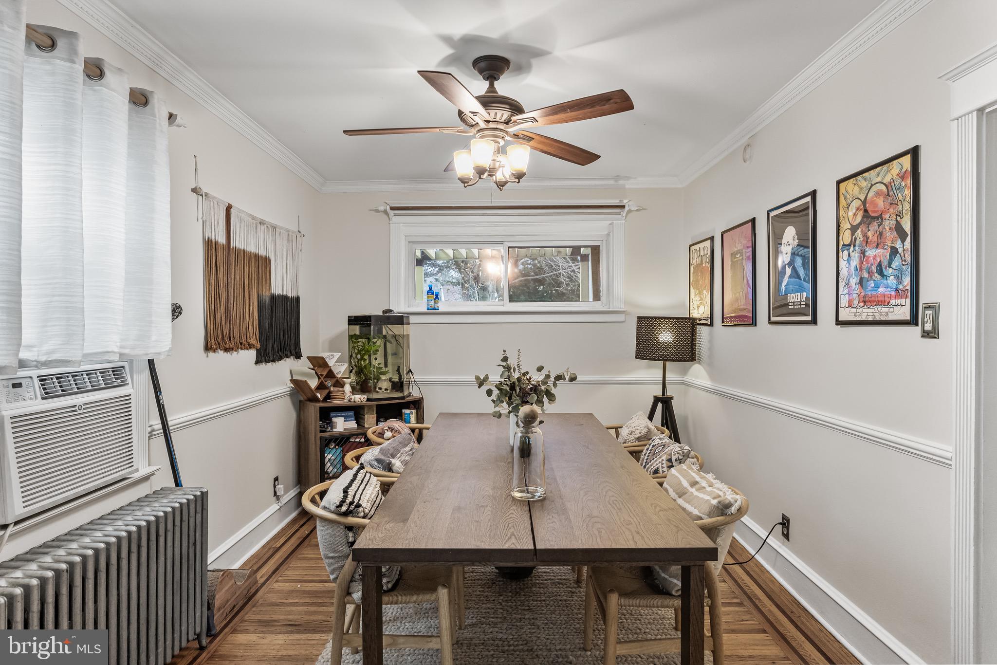 ARONIMINK - Residential