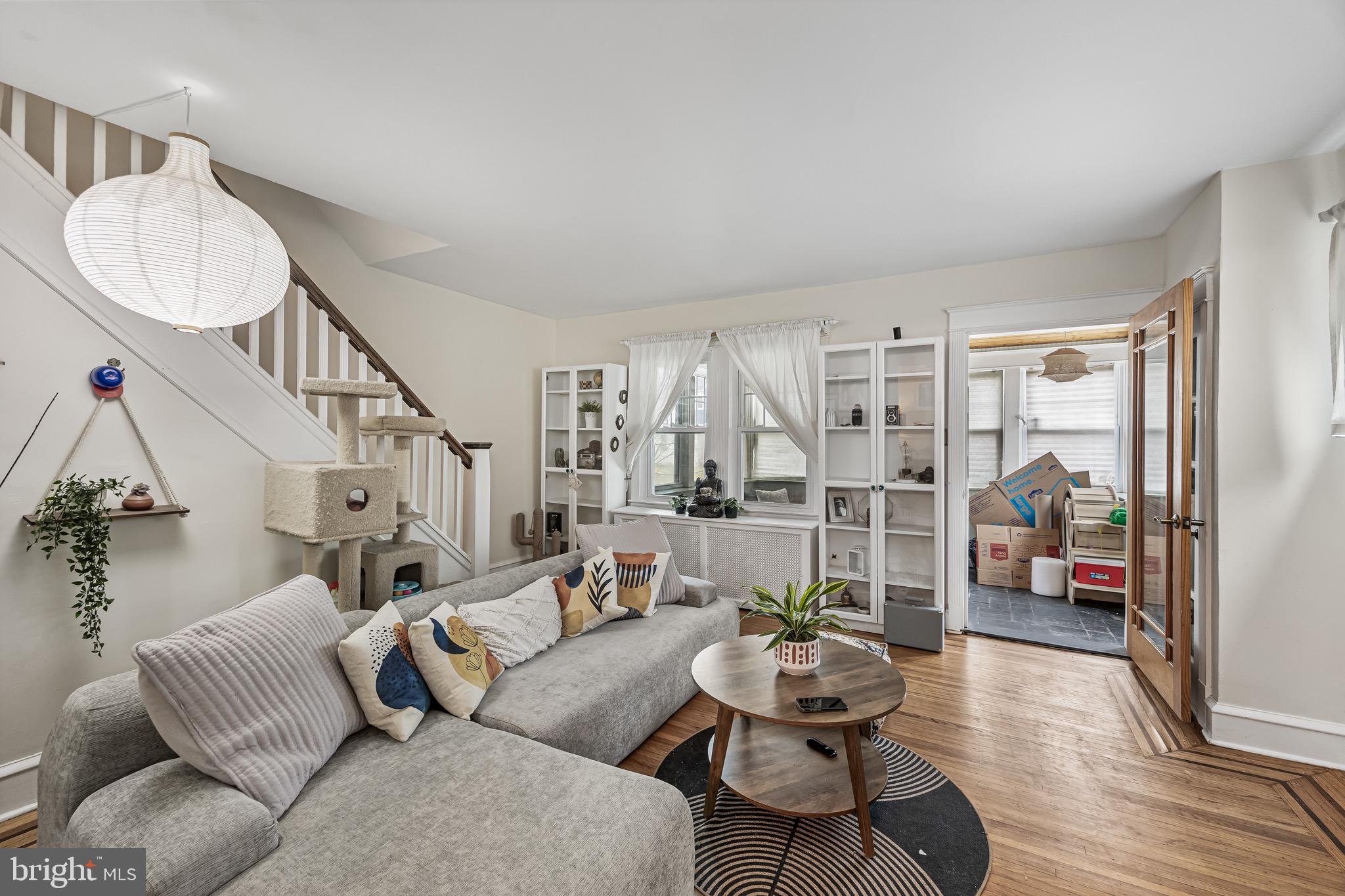 ARONIMINK - Residential