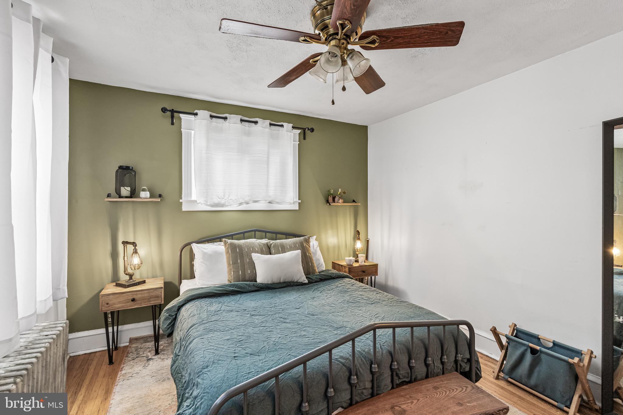 ARONIMINK - Residential