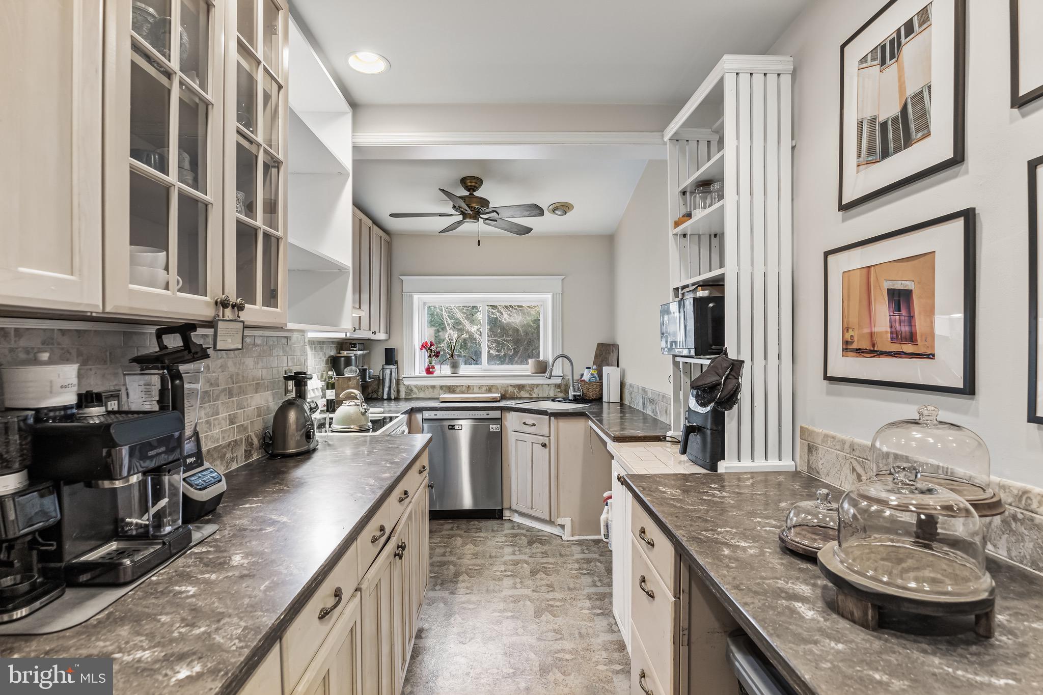 ARONIMINK - Residential