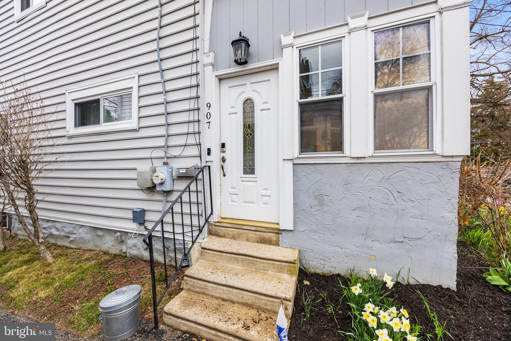 ARONIMINK - Residential