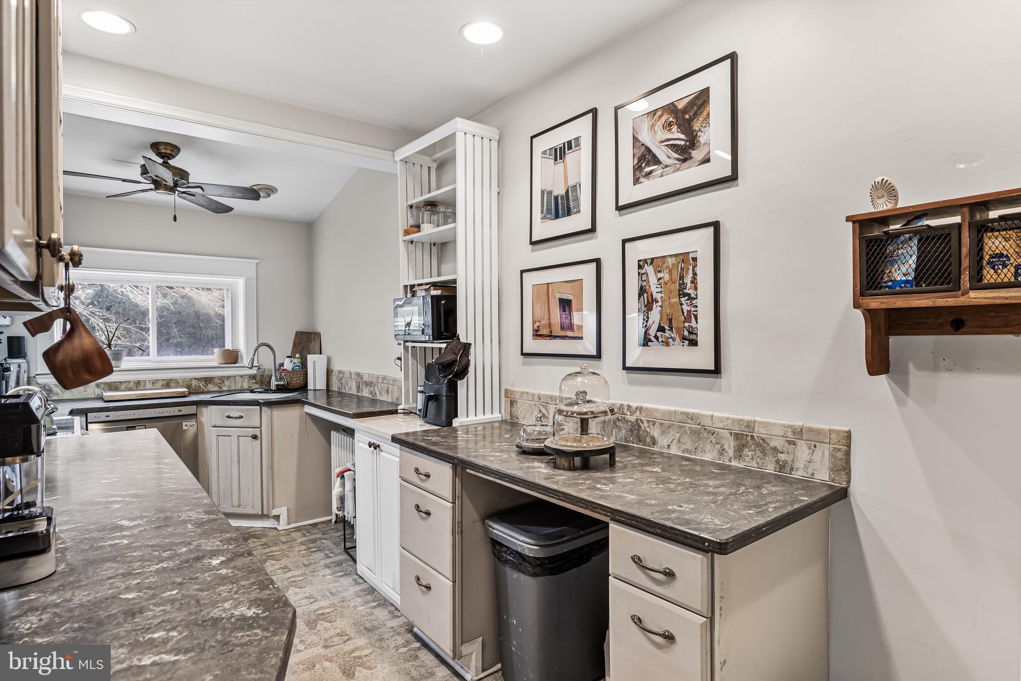 ARONIMINK - Residential