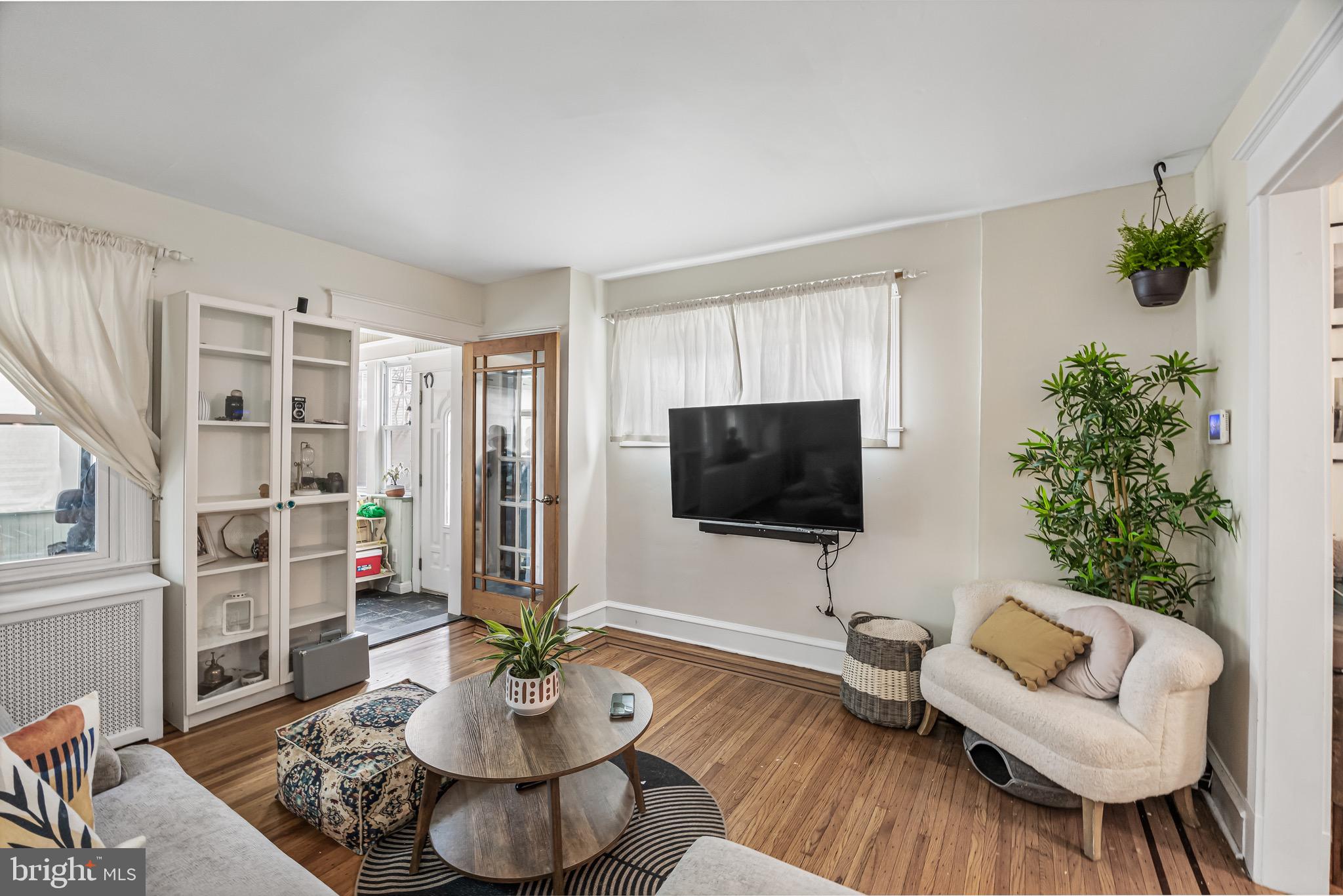 ARONIMINK - Residential