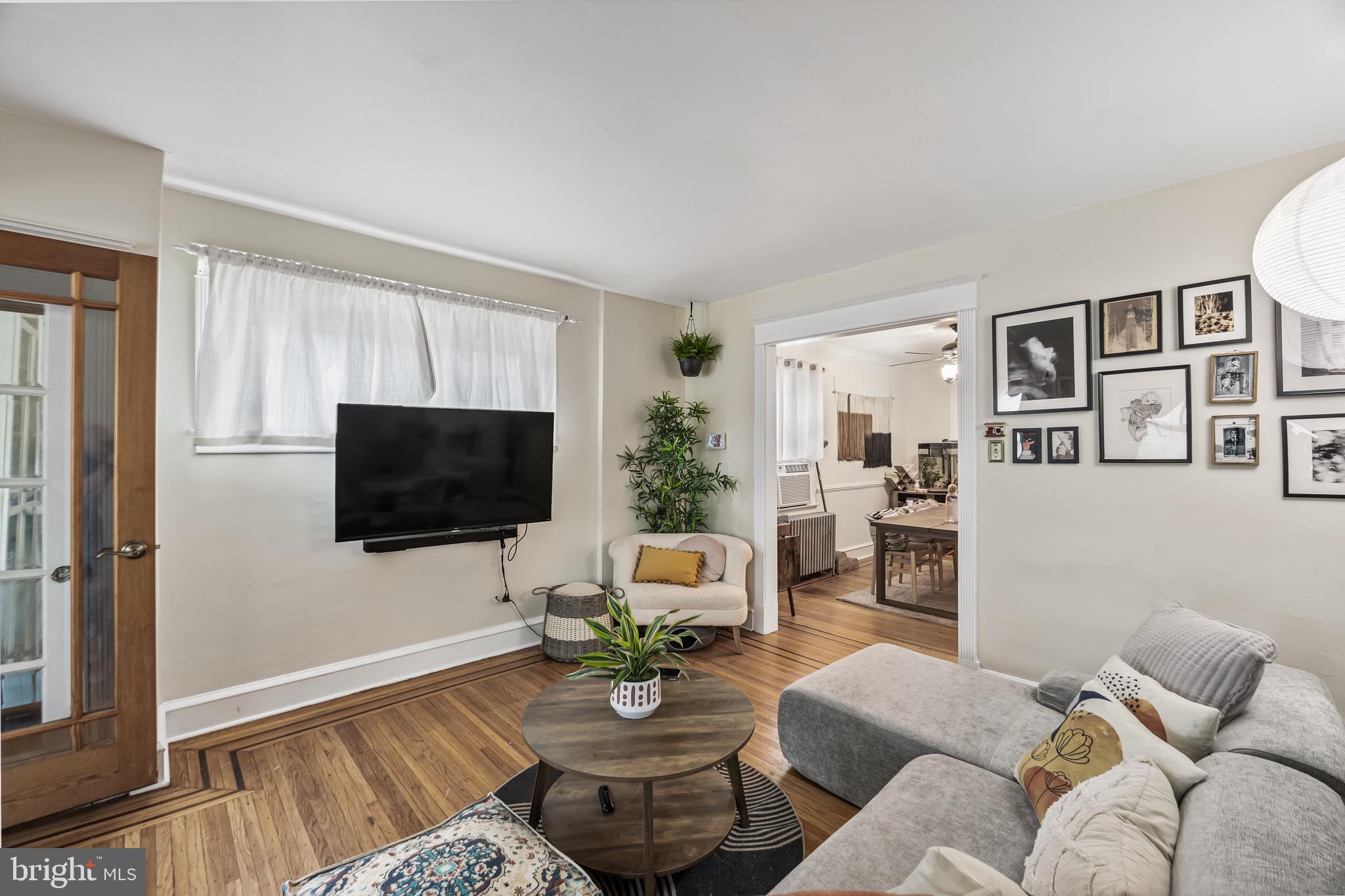 ARONIMINK - Residential