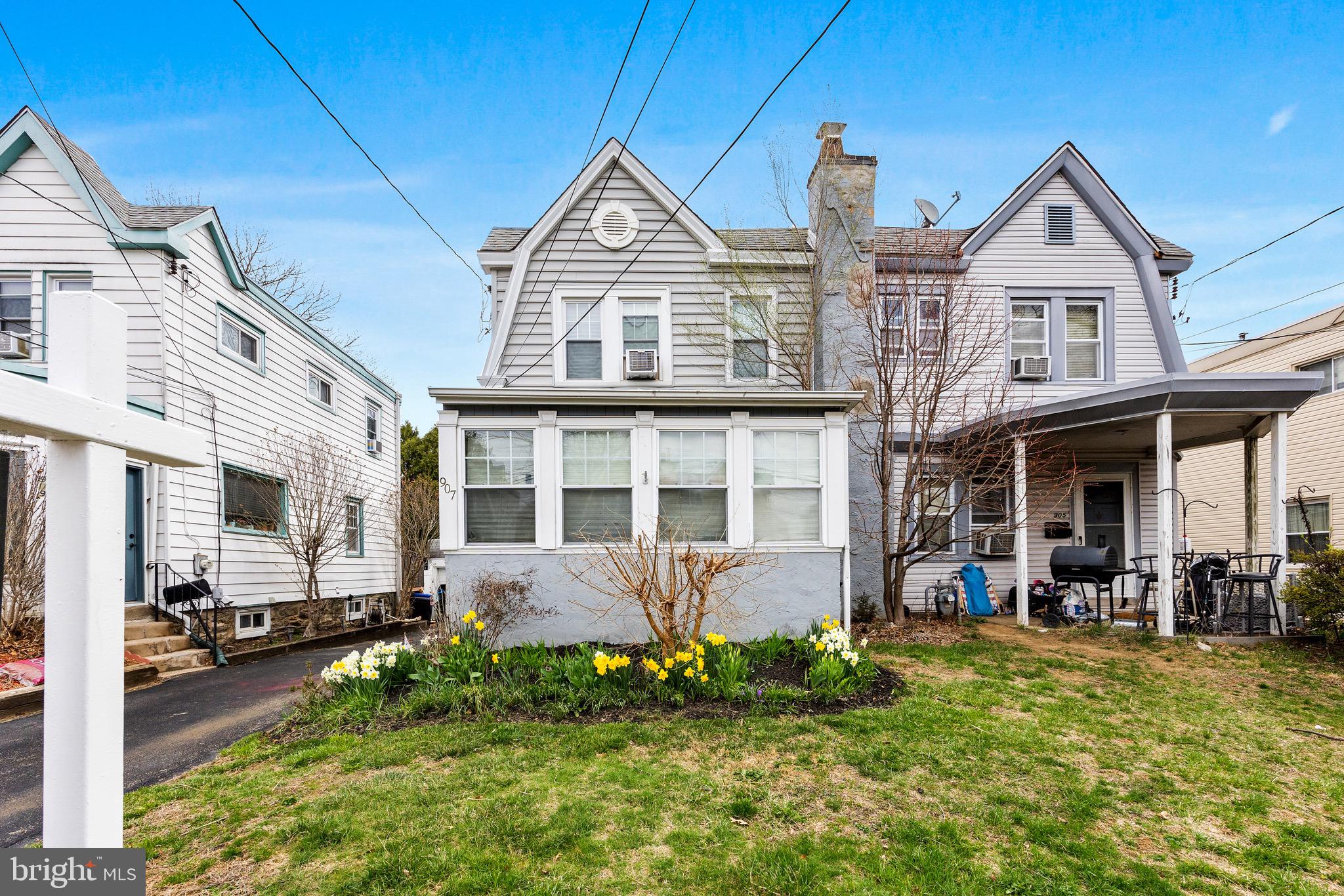 ARONIMINK - Residential