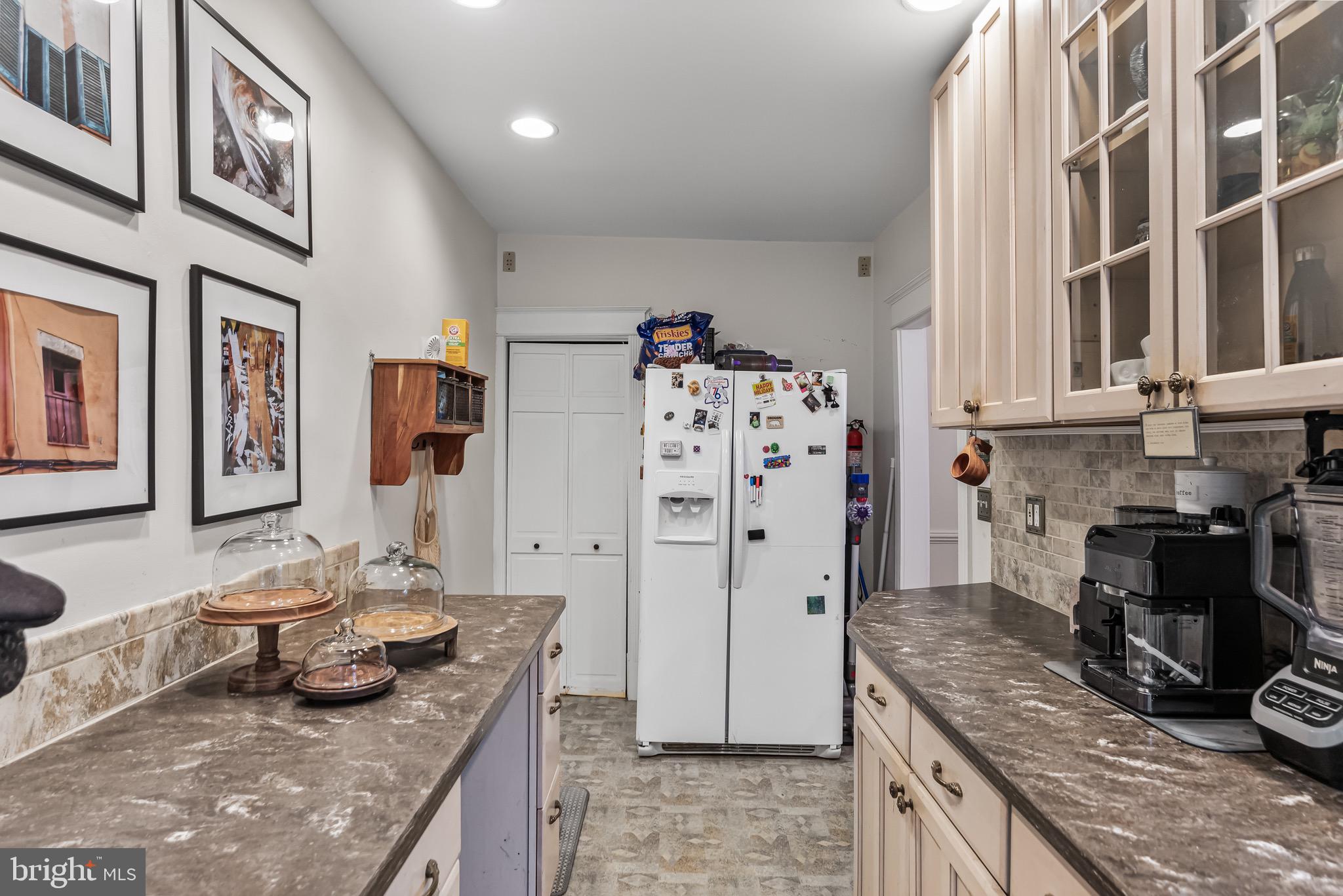 ARONIMINK - Residential