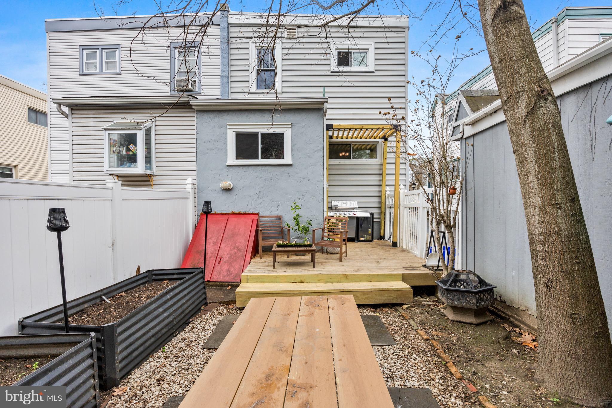 ARONIMINK - Residential