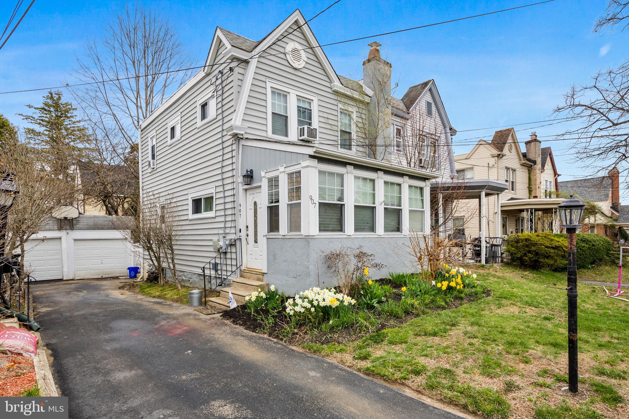 ARONIMINK - Residential