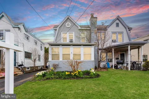 907 Anderson Avenue, Drexel Hill, PA 19026 - MLS#: PADE2085748