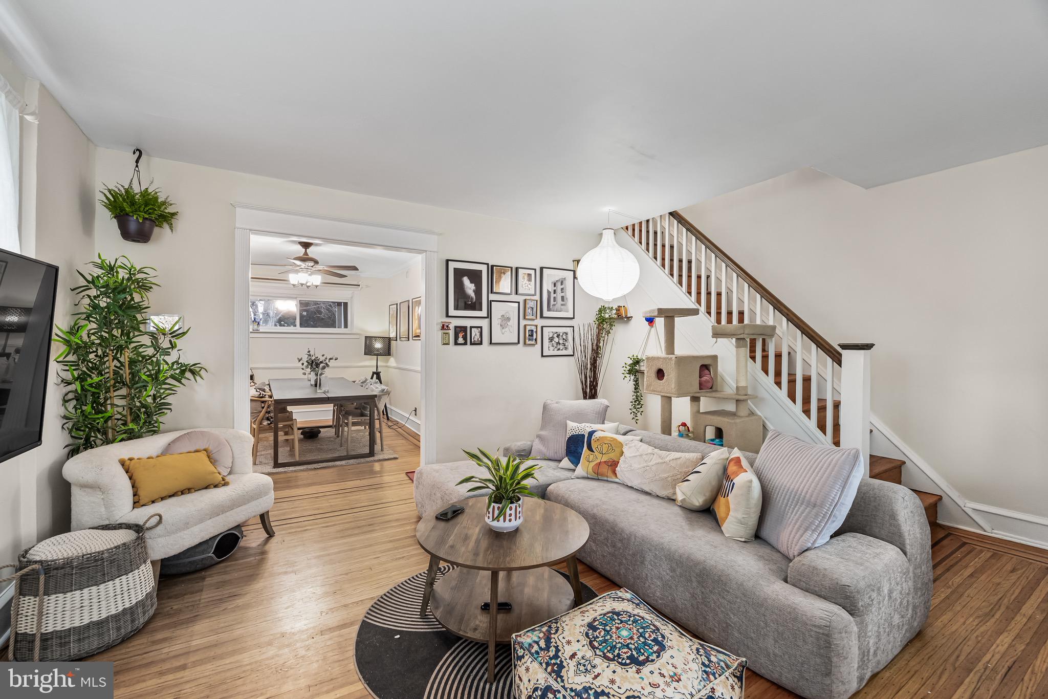 ARONIMINK - Residential