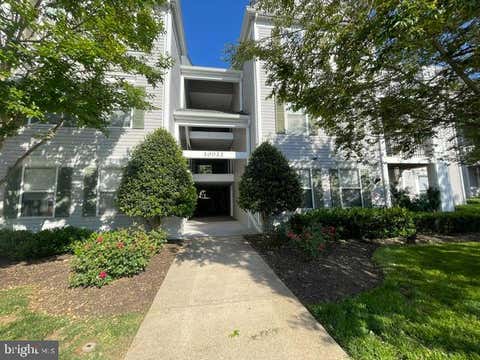 Condo For Sale - 10022 Vanderbilt Circle #3-13<br/> GAITHERSBURG, MD 20878