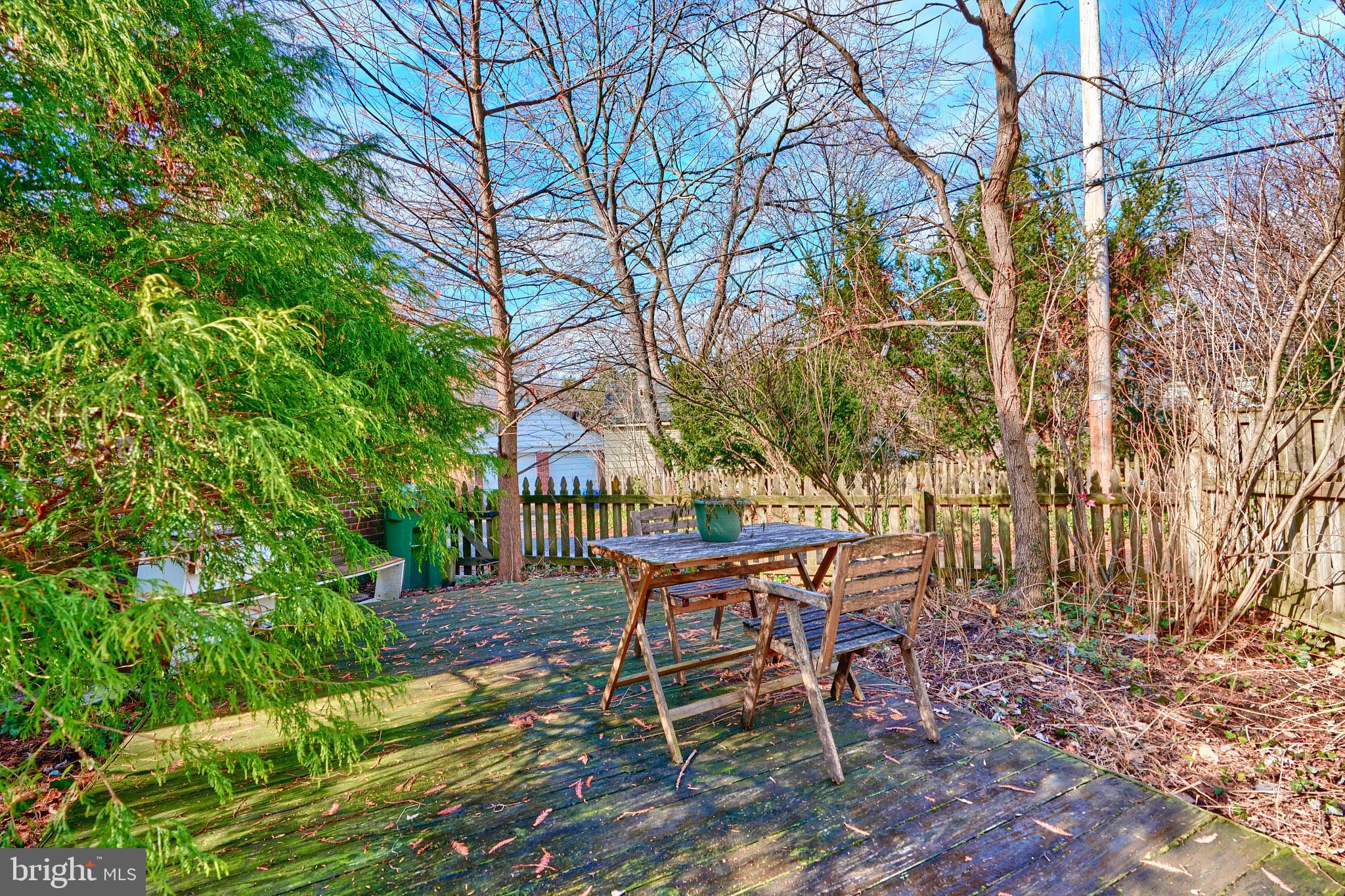 HOMELAND HISTORIC DISTRICT - Residential