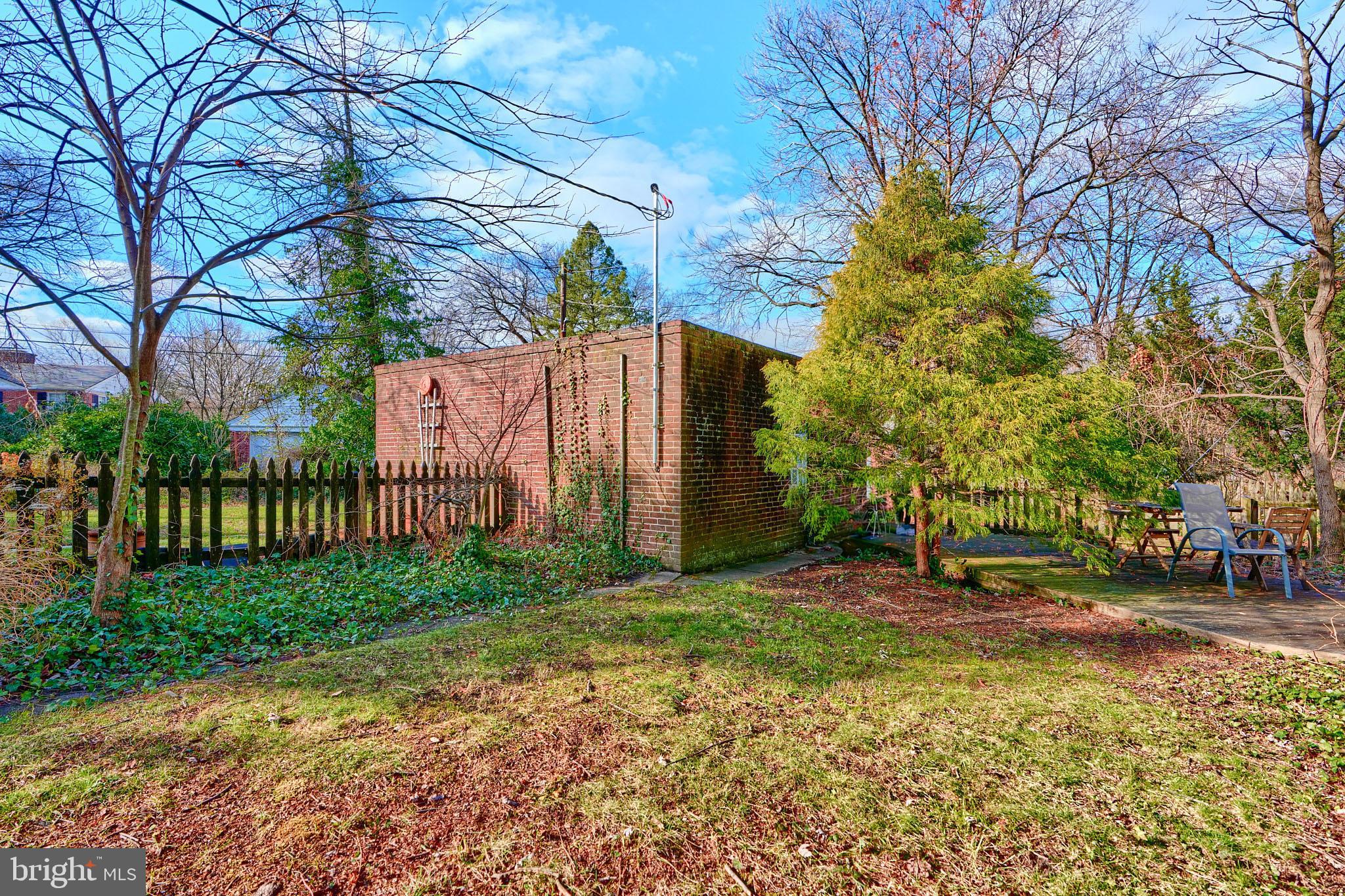 HOMELAND HISTORIC DISTRICT - Residential