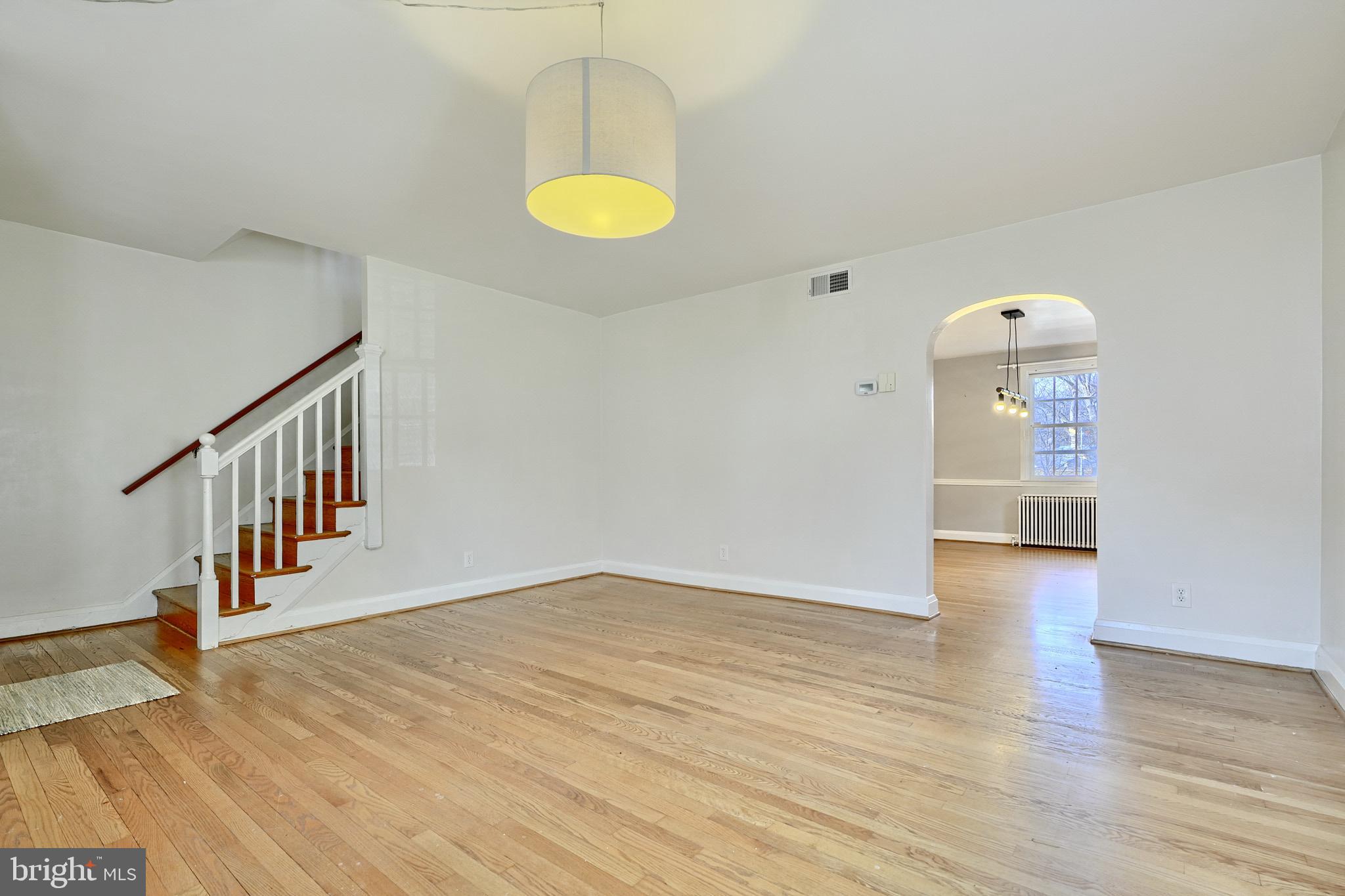 HOMELAND HISTORIC DISTRICT - Residential