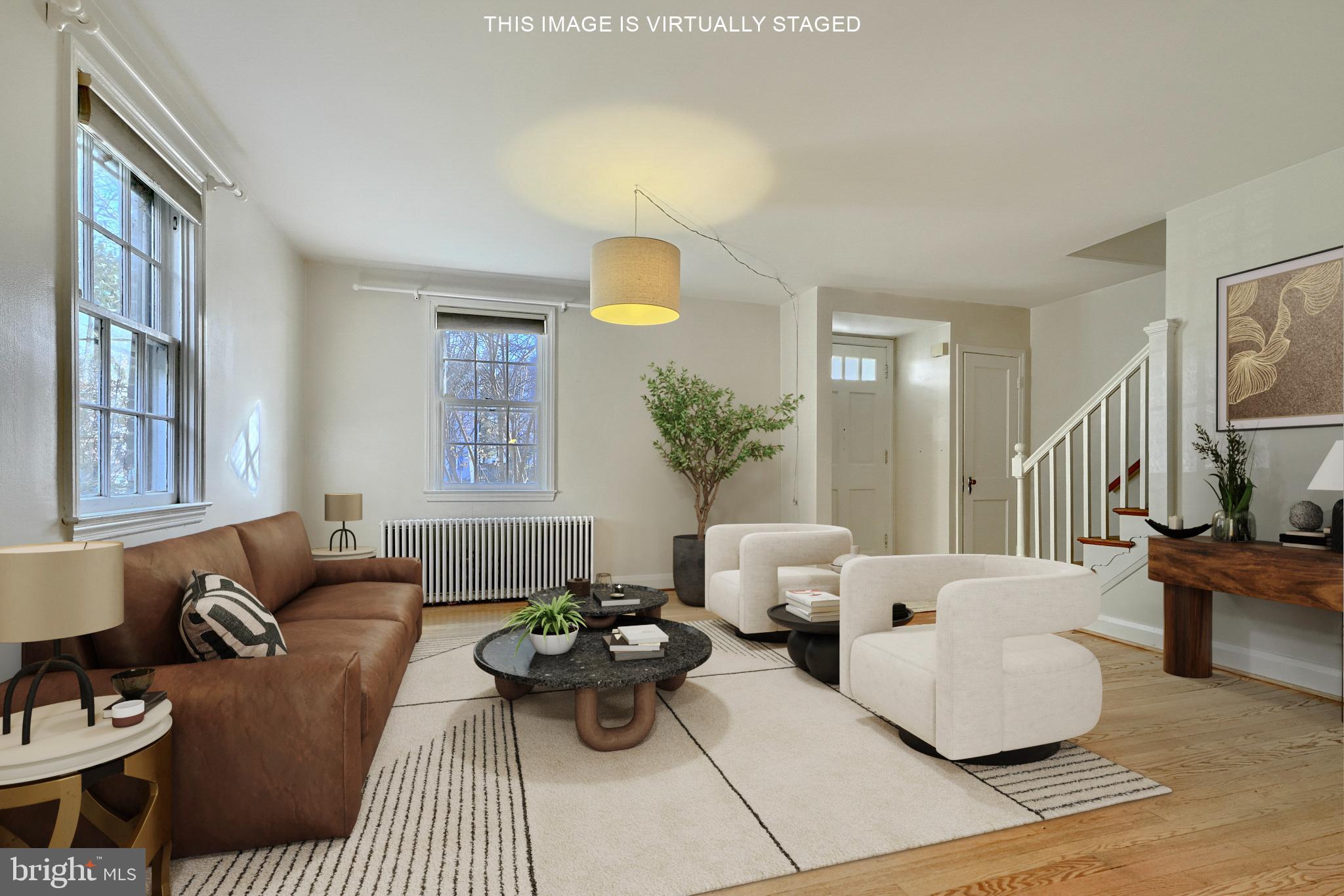 HOMELAND HISTORIC DISTRICT - Residential